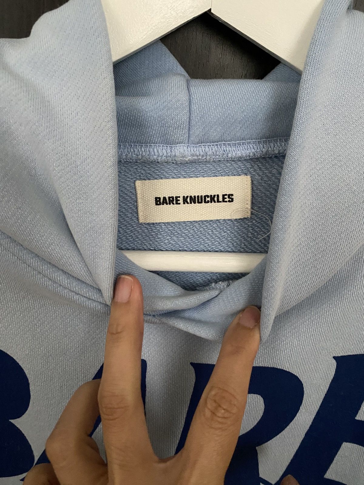 Bare Knuckles Bare Knuckles Tavern Hoodie Size US S / EU 44-46 / 1 - 3 Thumbnail