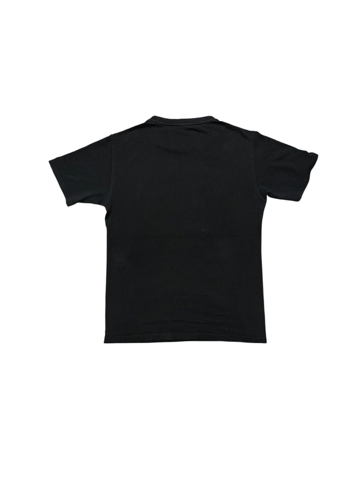 Number (N)ine SS 2003 NUMBER (N)INE “KURT DONALD COBAIN”KFC PARODY TEES Size US M / EU 48-50 / 2 - 2 Thumbnail