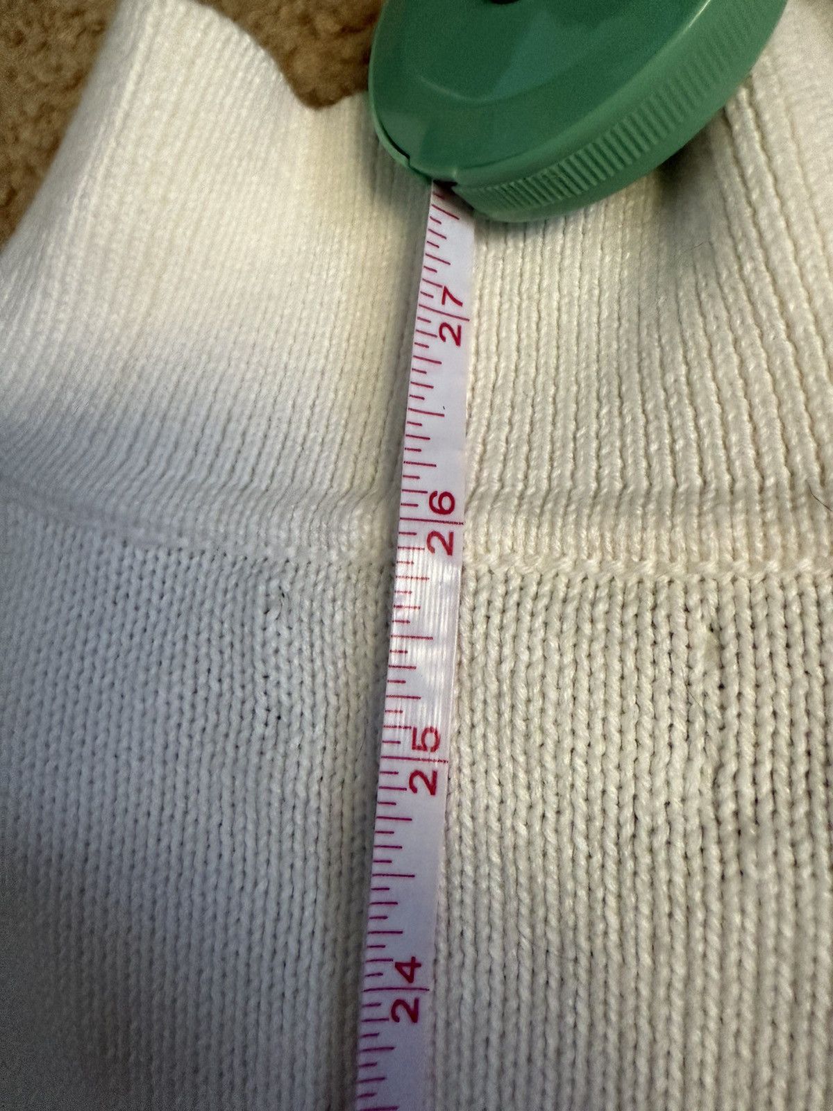 Lauren Ralph Lauren Lauren Ralph Lauren Long Sleeved Shirt Size M / US 6-8 / IT 42-44 - 4 Thumbnail