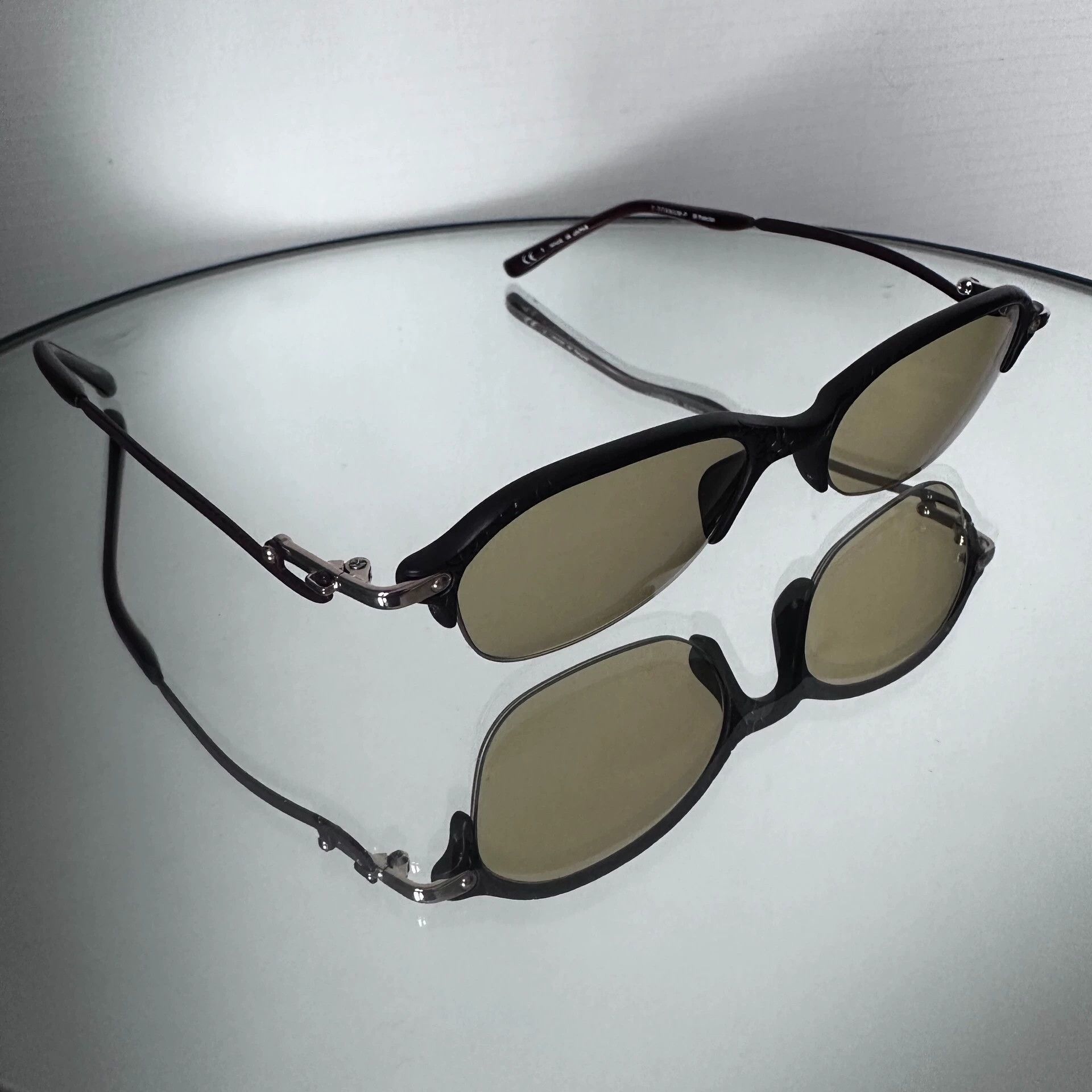 Jean Paul Gaultier Jean Paul Gaultier Sunglasses show style Size ONE SIZE - 1 Thumbnail