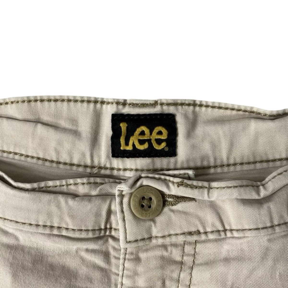 Lee Lee Cargo Shorts Size 36 Size US 36 / EU 52 - 5 Thumbnail