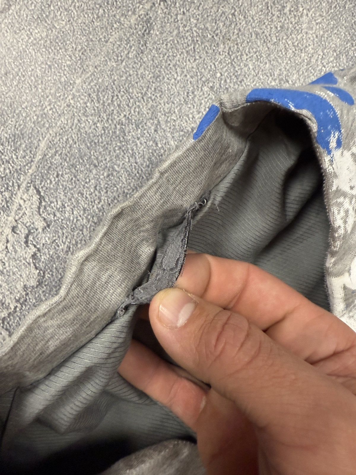 Maison Margiela MAISON MARGIELA Line 10 Blazer Size 50R - 25 Thumbnail