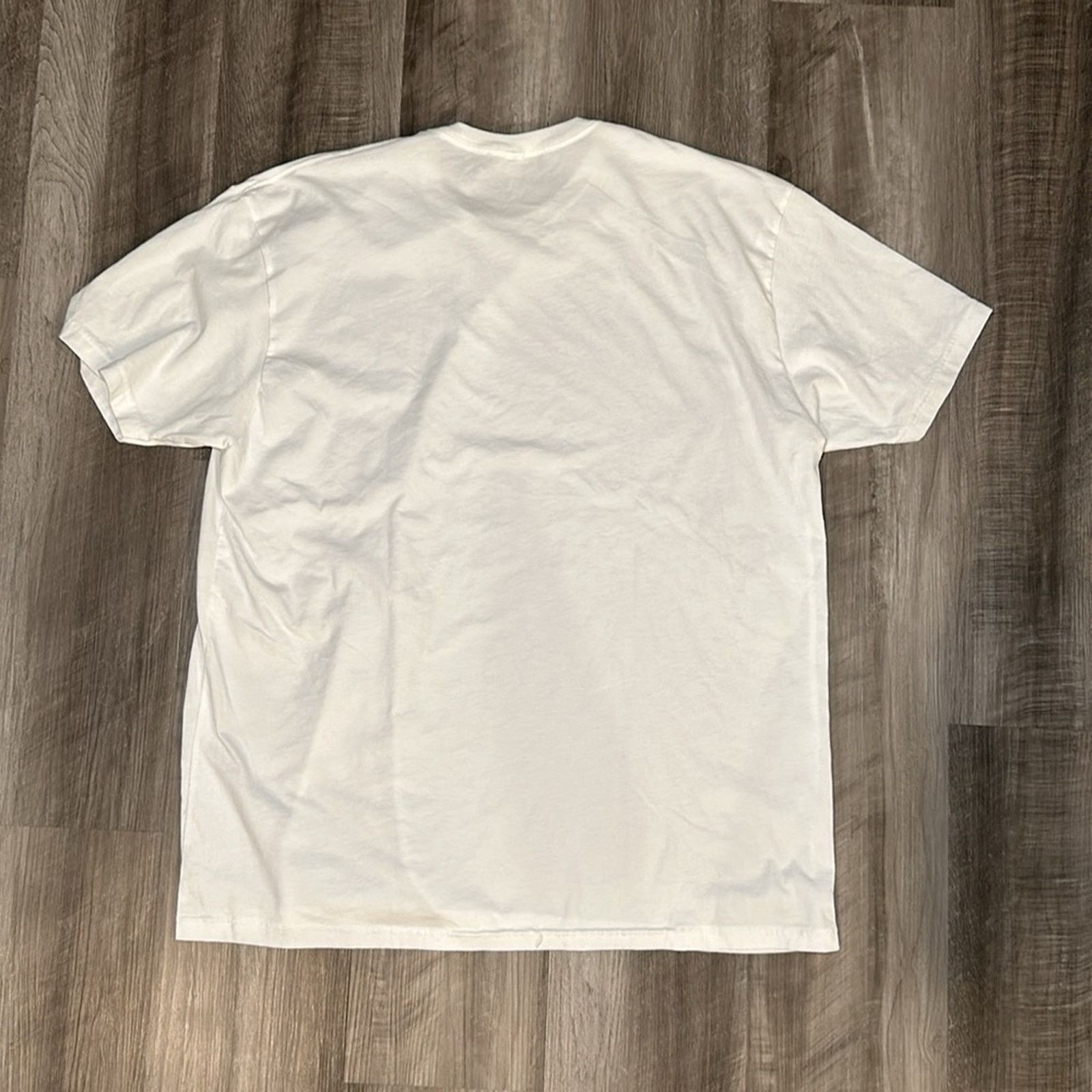 Other Marcella Sport Hand Painted Tee - Large Size US L / EU 52-54 / 3 - 3 Thumbnail