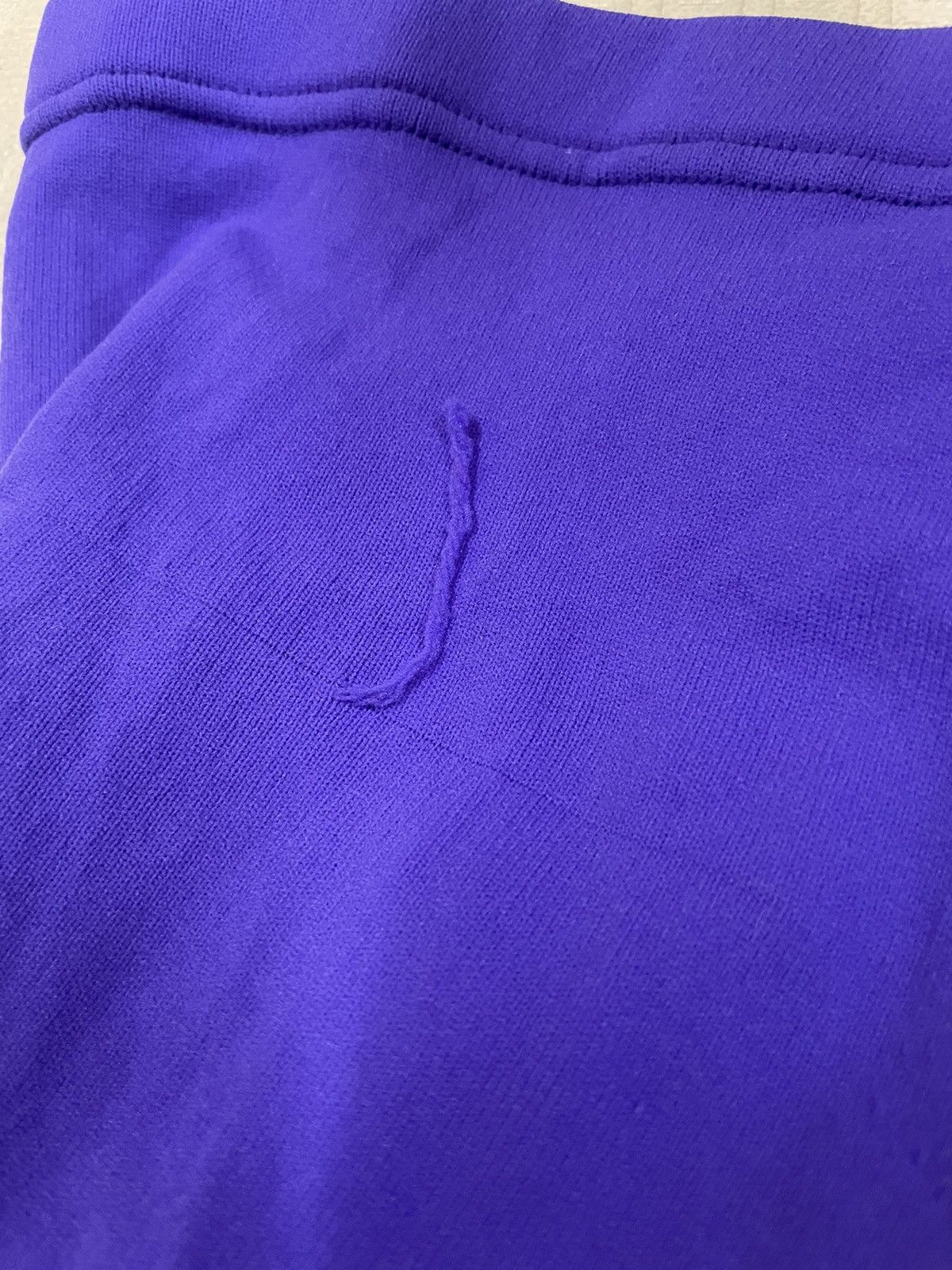 Designer × Issey Miyake × Japanese Brand Issey Miyake See Thru Inner Pants Size 25" / US 0 / IT 36 - 7 Thumbnail