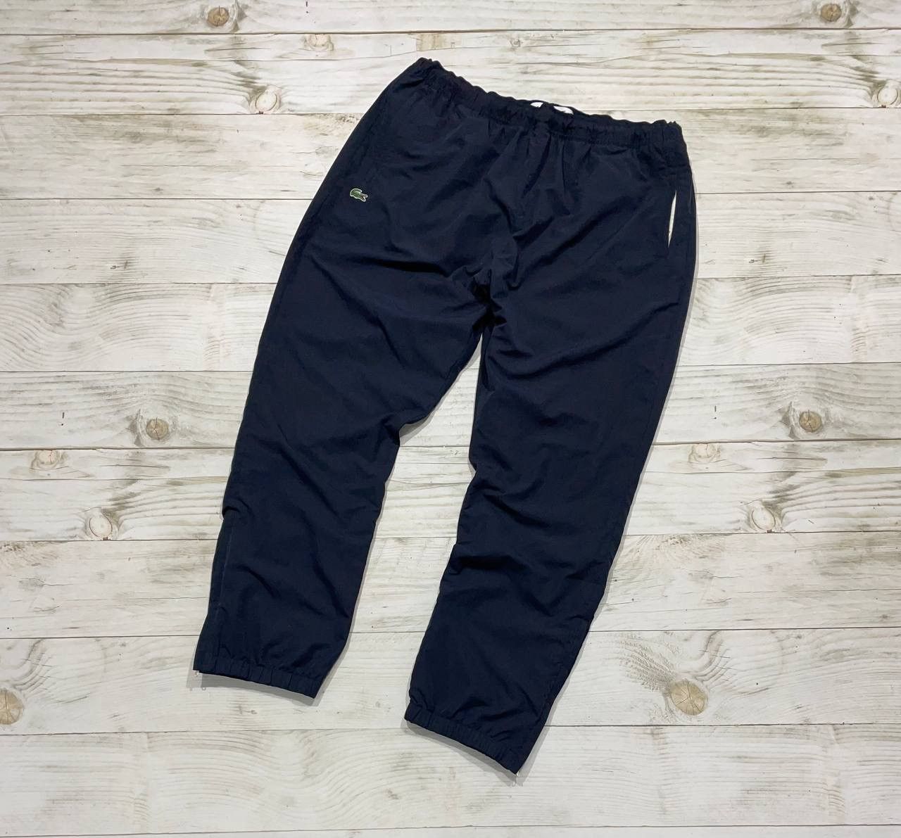 Lacoste Lacoste Track Pants Size US 36 / EU 52 - 1 Thumbnail