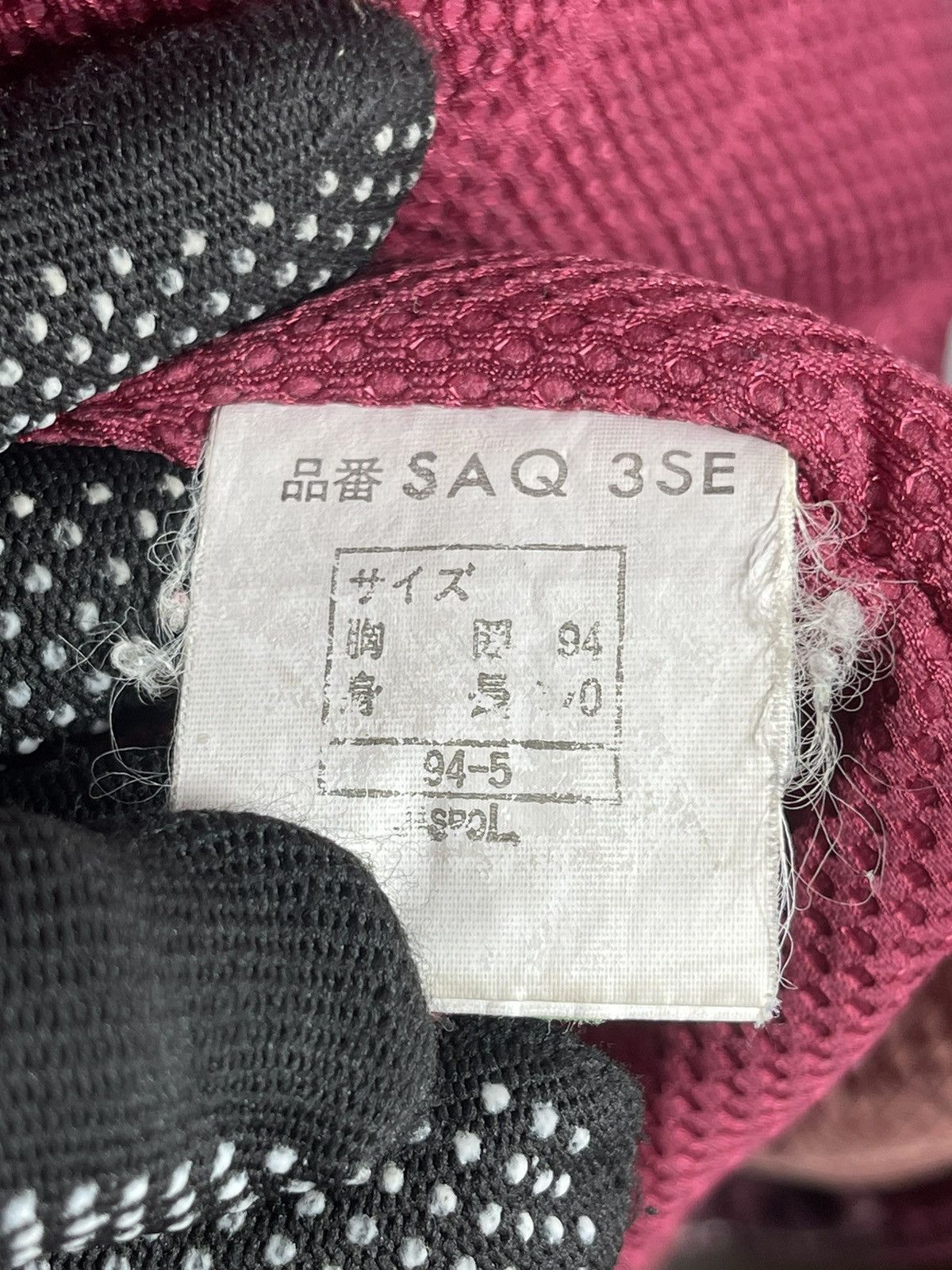 Art Comes First Vintage Asics Austria ski team art design hoodie jacket Size US XL / EU 56 / 4 - 13 Thumbnail