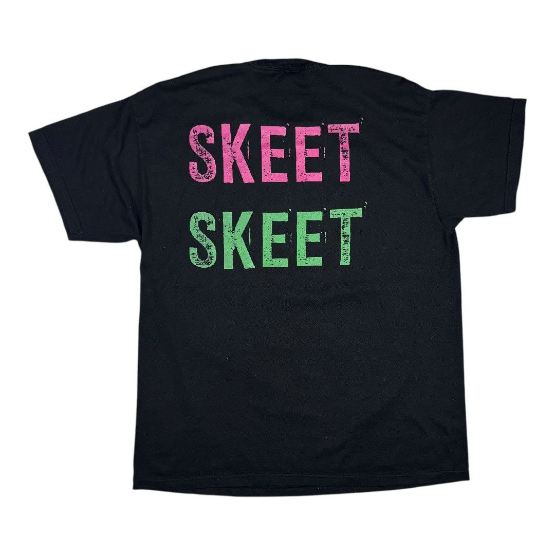 Band Tees Halifax - Skeet Skeet 00’s Size US L / EU 52-54 / 3 - 2 Thumbnail