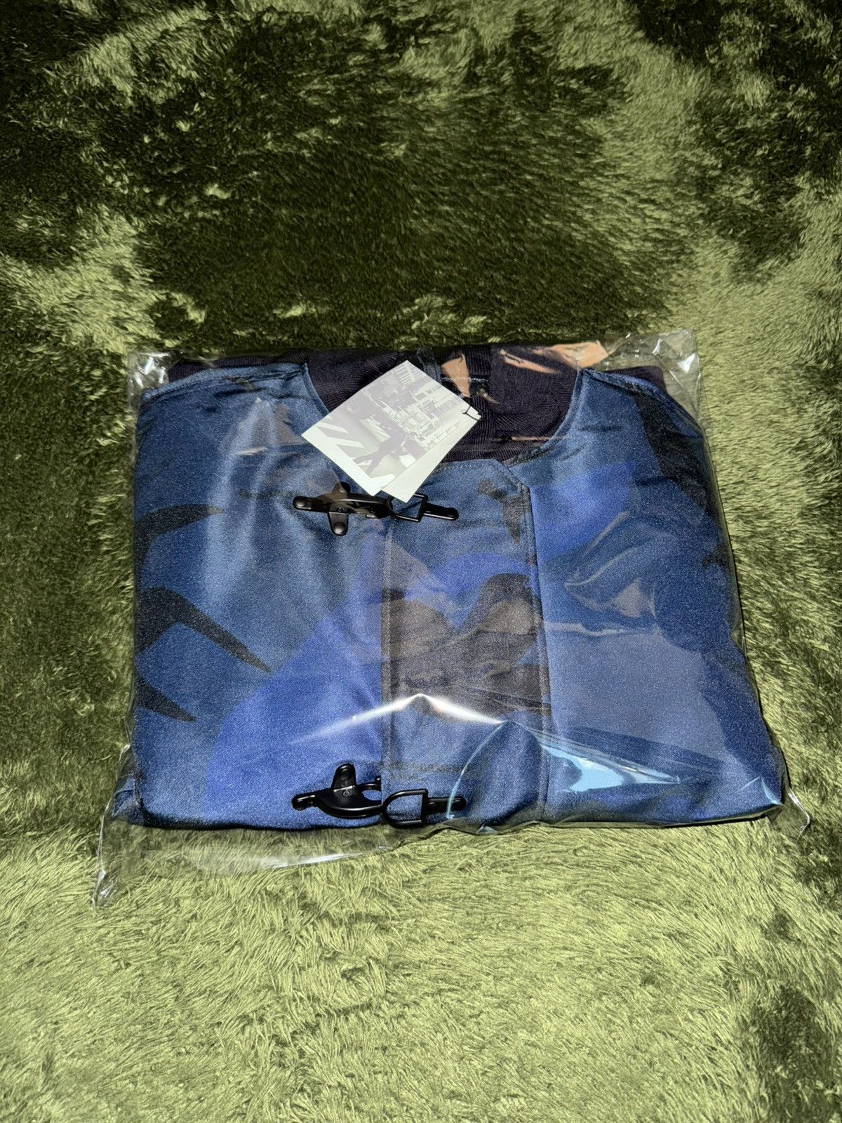 Engineered Garments [L] Engineered Garments Seagull Deck Jacket Made in USA Size US L / EU 52-54 / 3 - 13 Thumbnail