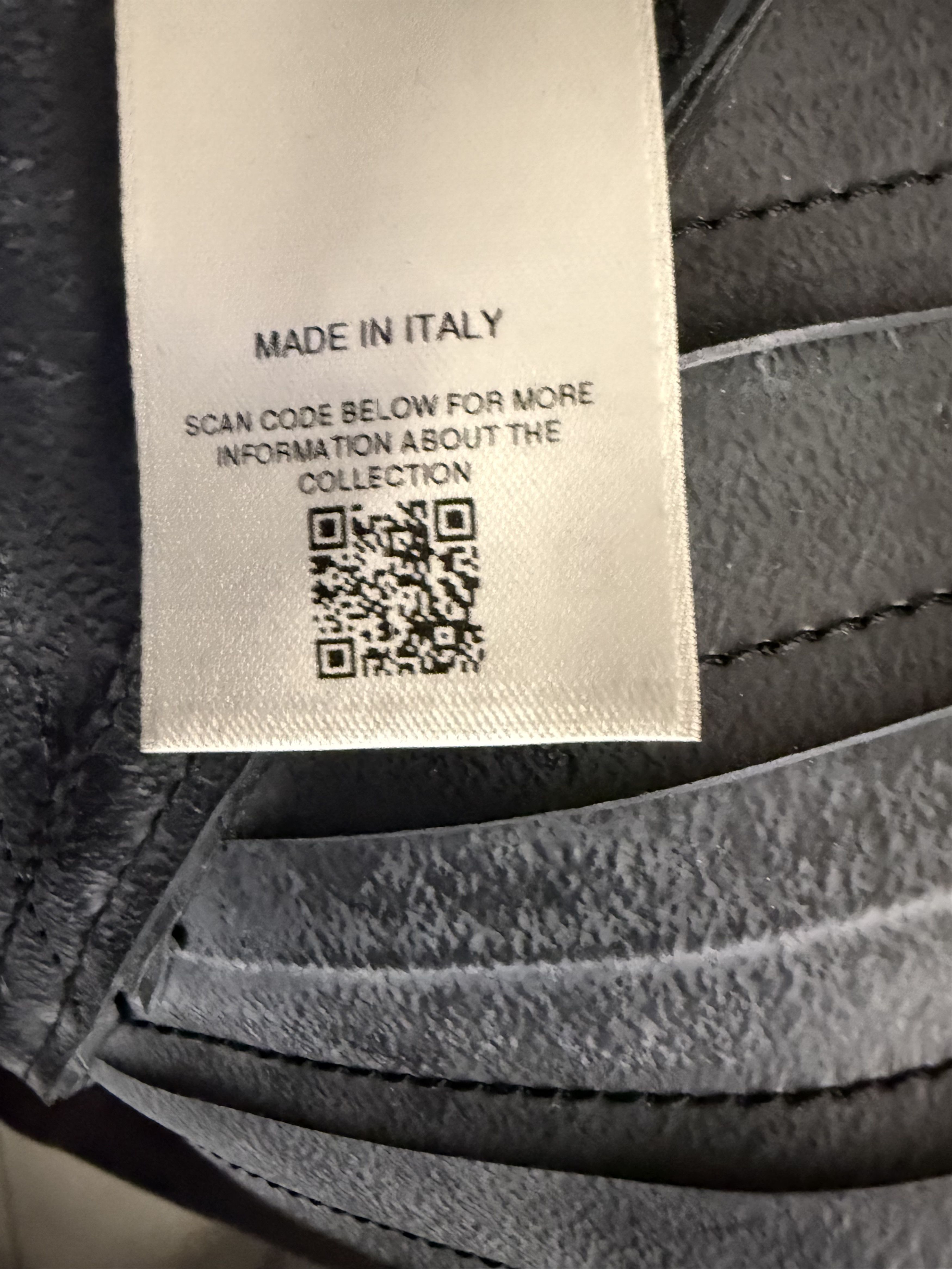 Rick Owens Rare Masterpiece Runway Jumbo Peter Tyre Size US M / EU 48-50 / 2 - 15 Thumbnail