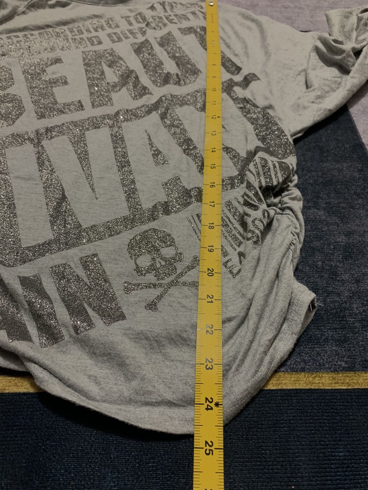 If Six Was Nine PLANE BEAUTE IFSIXWASNINE STYLE LONG SLEEVE Size M / US 6-8 / IT 42-44 - 11 Thumbnail