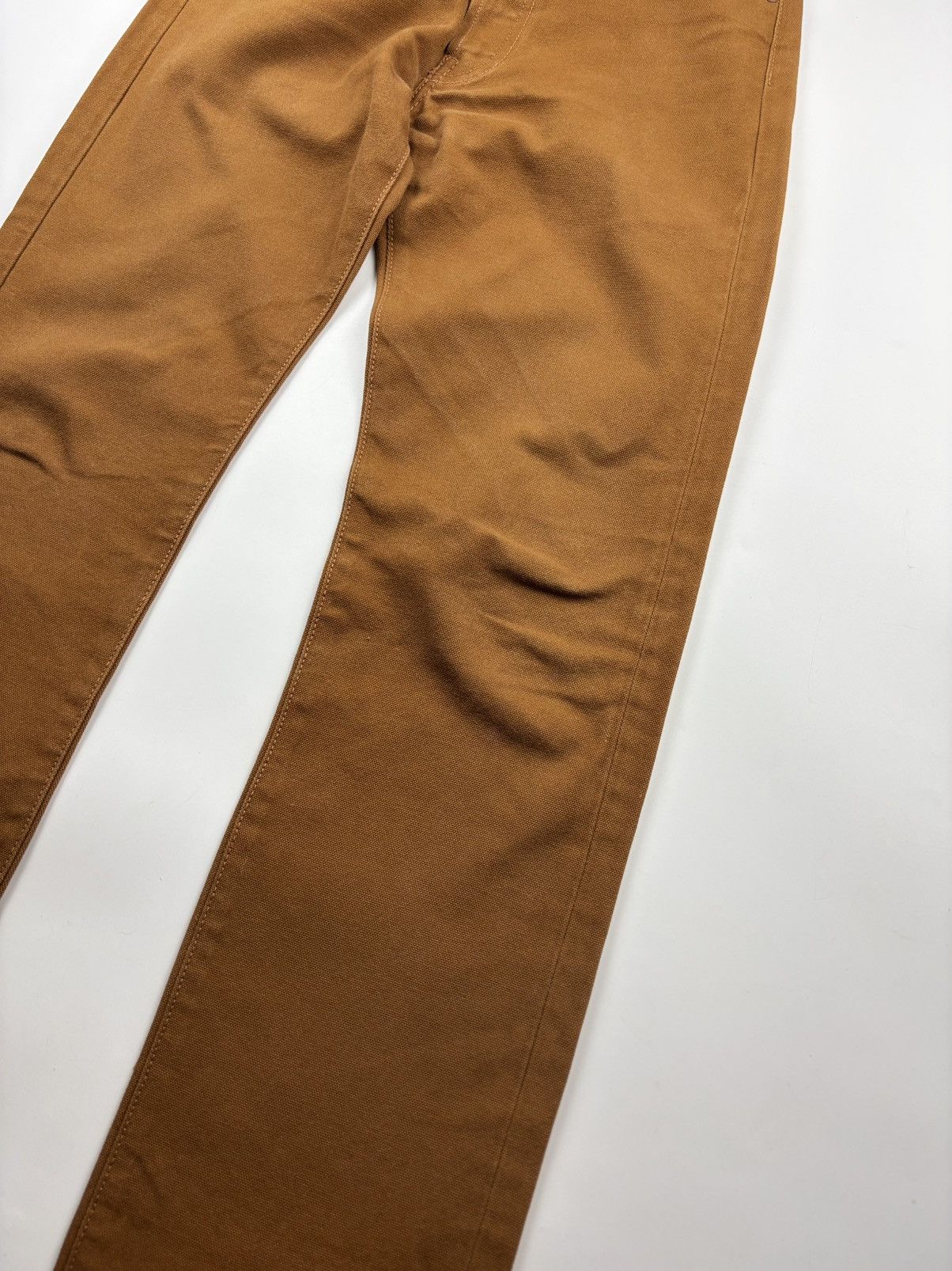 Studio D'Artisan Studio D’ Artisan Duck Pants Size US 28 / EU 44 - 4 Thumbnail