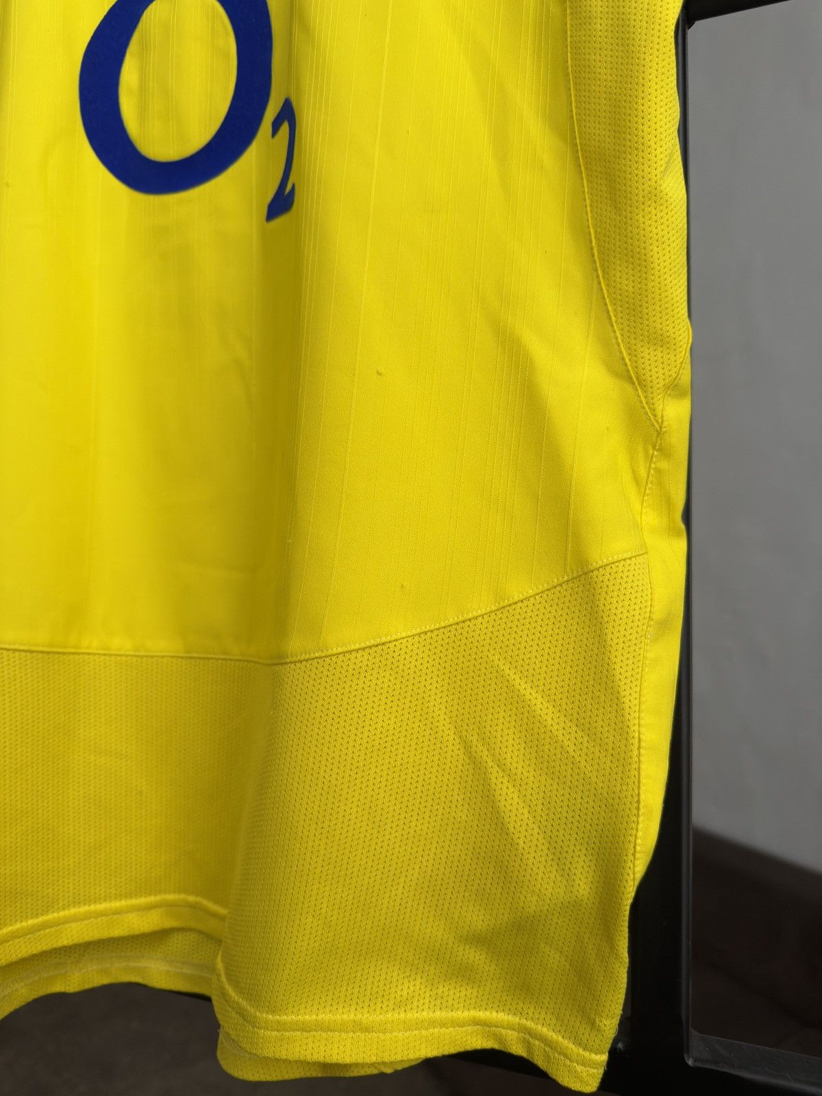 Nike ARSENAL LONDON 2003/2004 FOOTBALL SHIRT JERSEY AWAY NIKE Size US XS / EU 42 / 0 - 10 Thumbnail