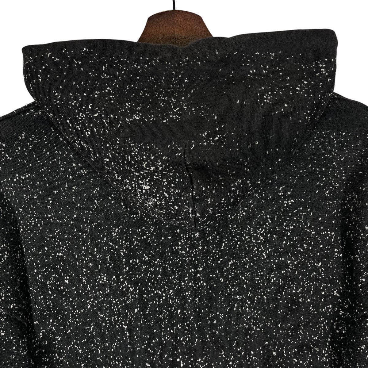 Ottolinger Ottolinger Sprinkle Hoodie Made In Portugal Size US L / EU 52-54 / 3 - 9 Thumbnail