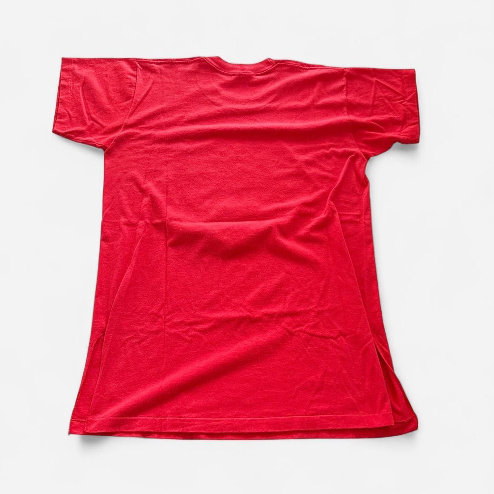 Other Vintage 80s 90s Rated XoXo Valentines Graphic Tee, One Size Size US M / EU 48-50 / 2 - 4 Thumbnail