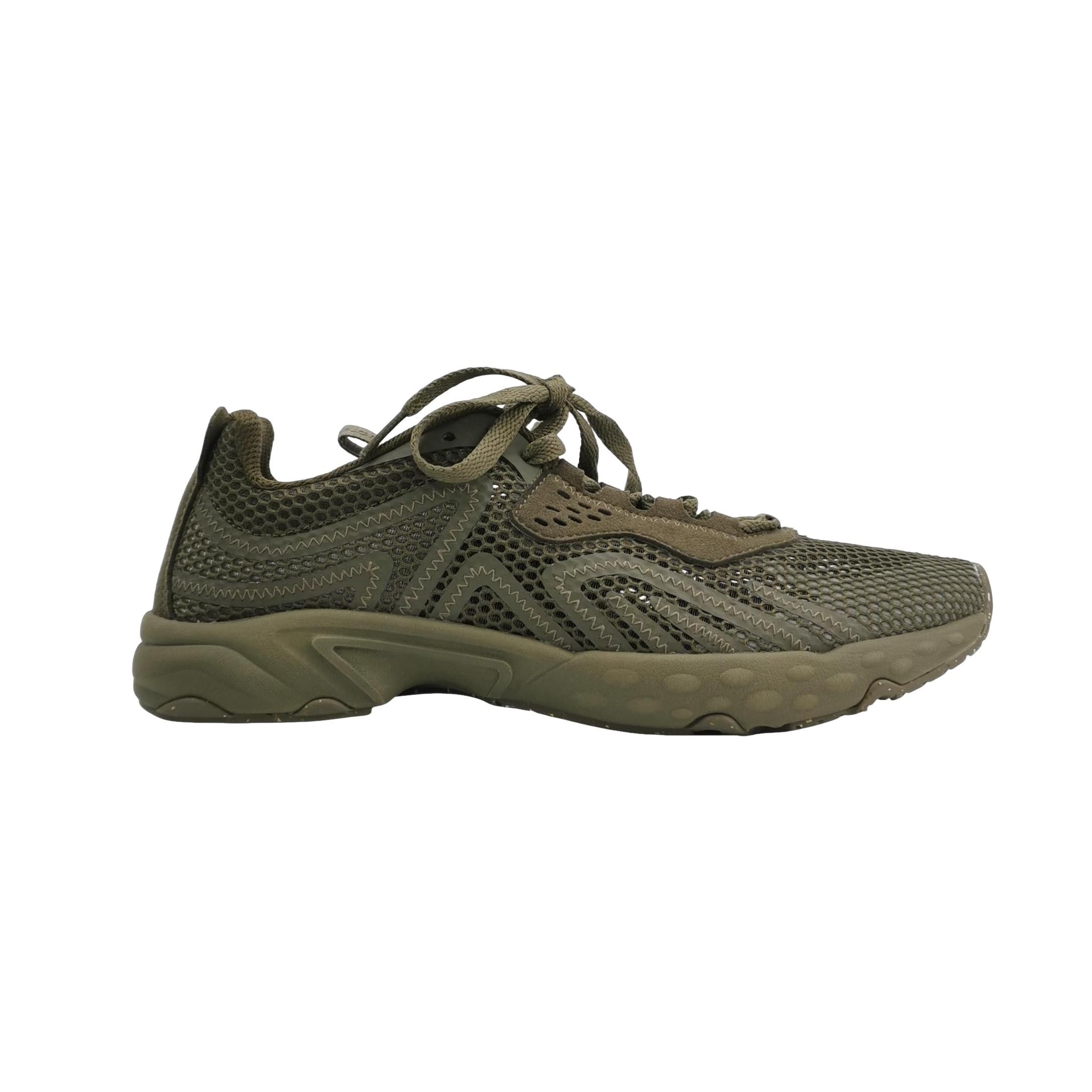 Acne Studios Acne Studios N3W Mesh Sneakers 40 Size US 7 / EU 40 - 1 Thumbnail