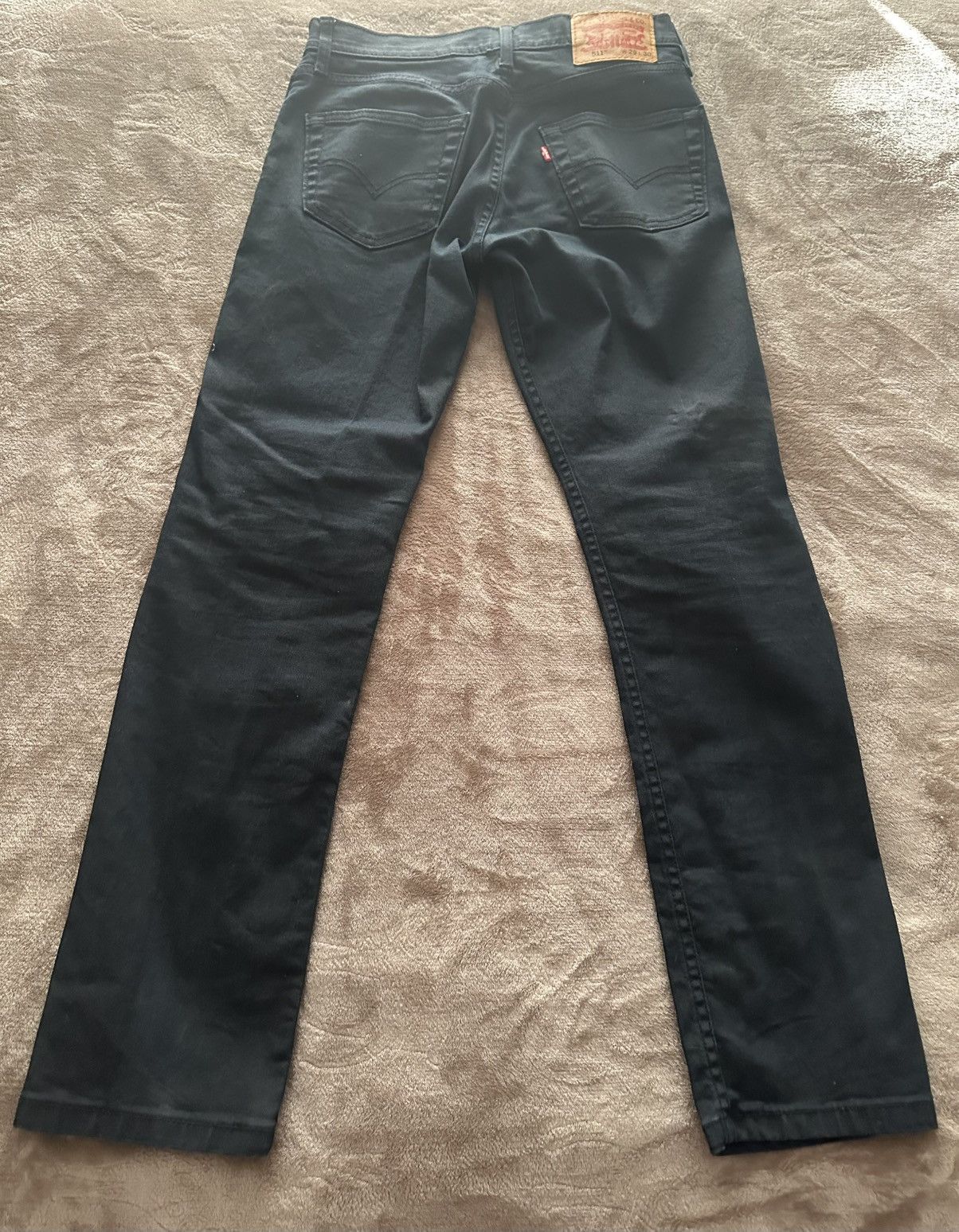 Levi's × Vintage Levi’s pants Size US 29 - 2 Thumbnail