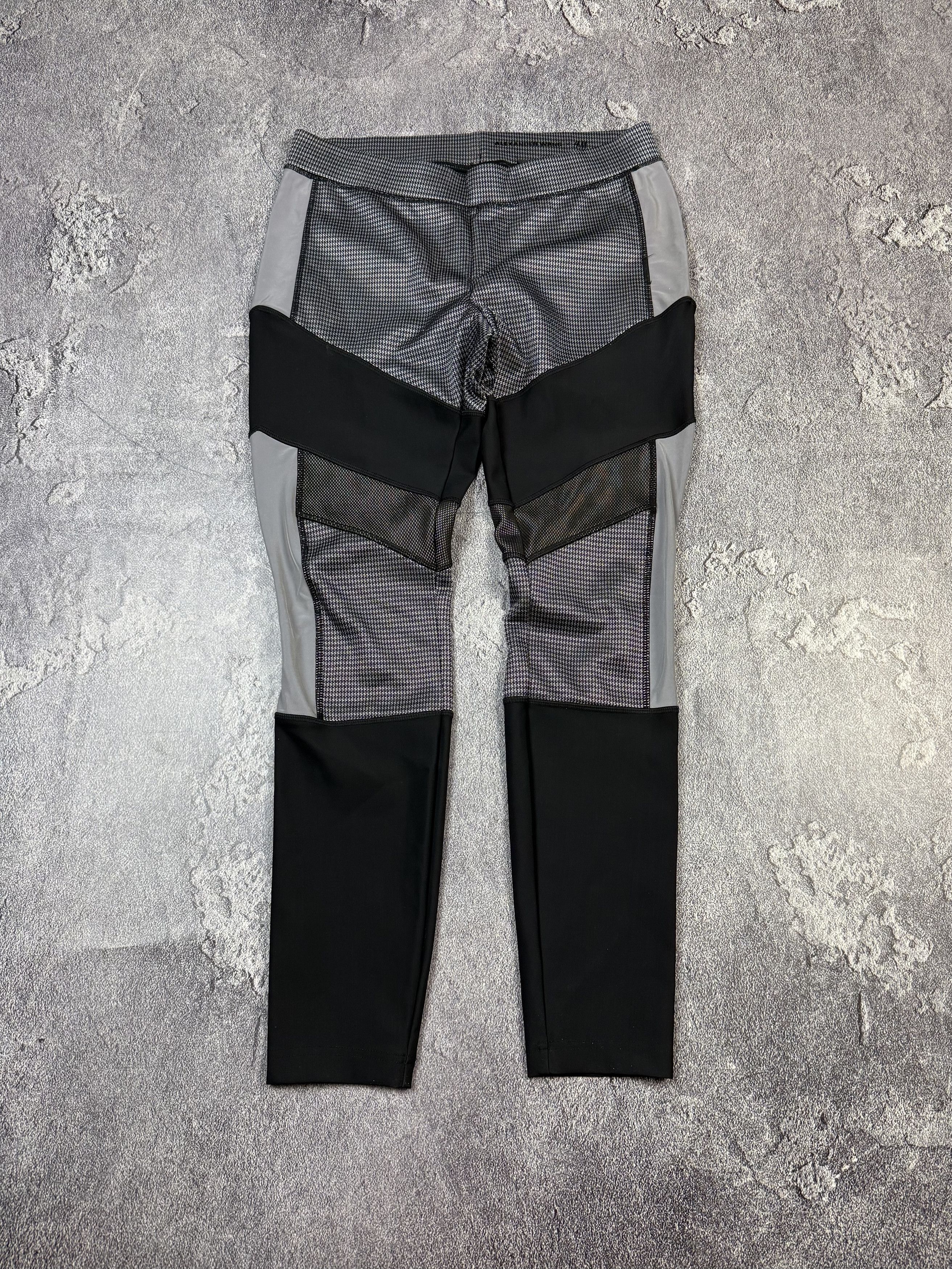 Alexander Wang H&M x Alexander Wang Podium Leggins Size 32" / US 10 / IT 46 - 2 Thumbnail