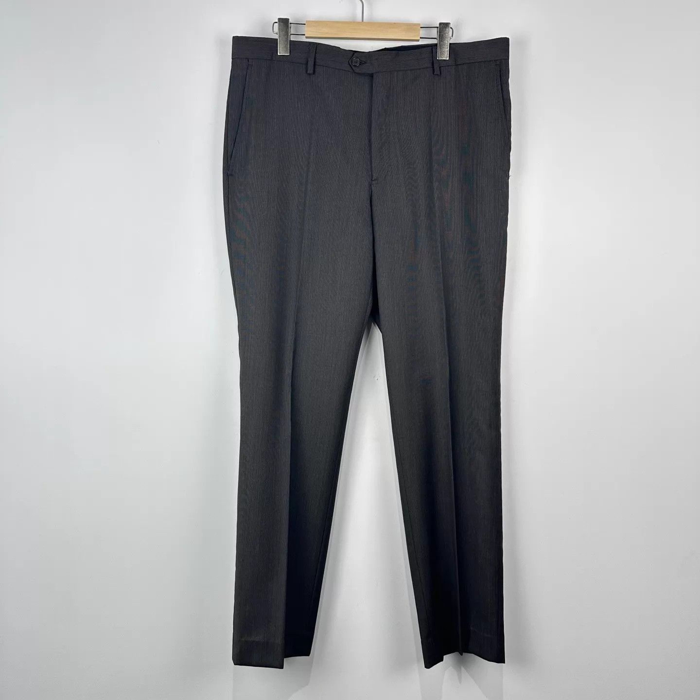 Yves Saint Laurent YSL men's casual blazer & pants 56 like new Size US XL / EU 56 / 4 - 1 Thumbnail