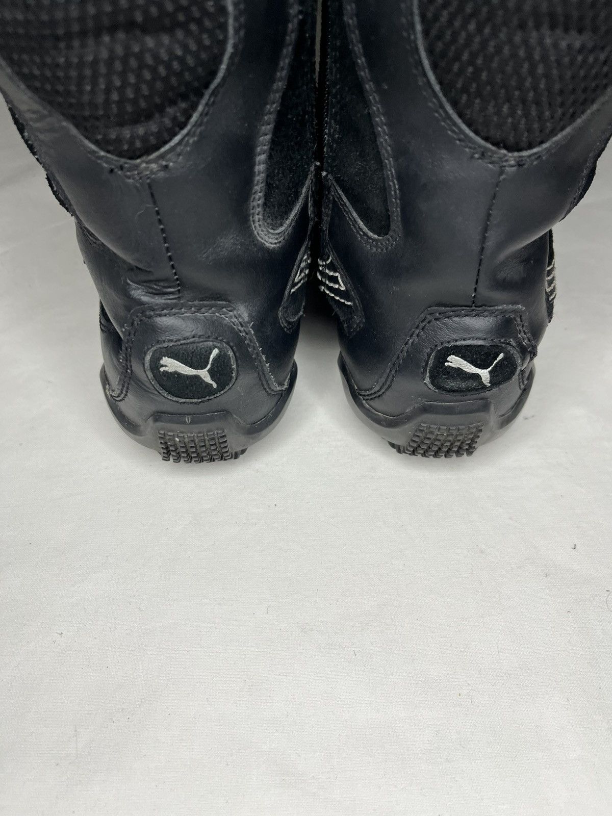 Puma Puma London Trail Racing Boots Size US 7.5 / IT 37.5 - 9 Thumbnail