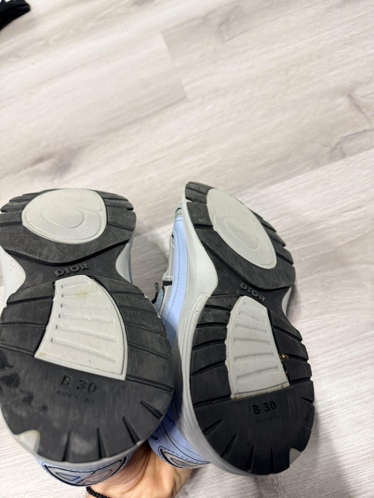 Dior Dior B30 Size US 8 / EU 41 - 10 Thumbnail