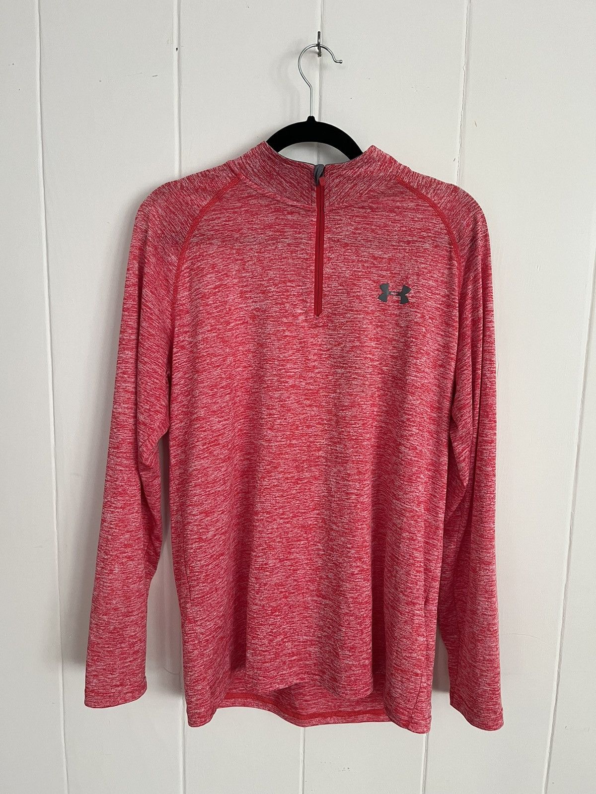 Under Armour Under armour workout shirt Size US M / EU 48-50 / 2 - 1 Thumbnail