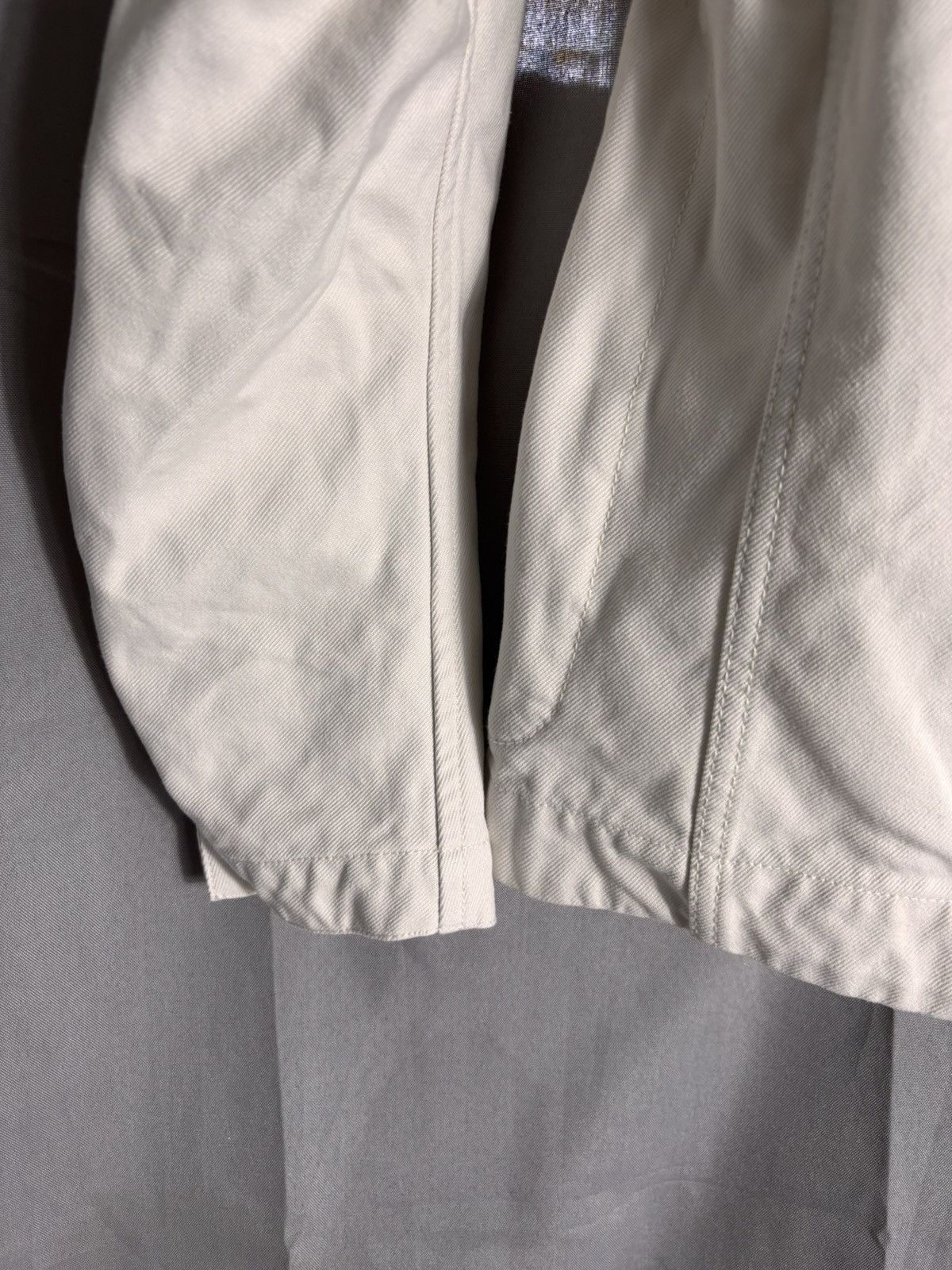 45rpm 45R Okome Satin 908 Crosby Coverall Size ONE SIZE - 12 Thumbnail