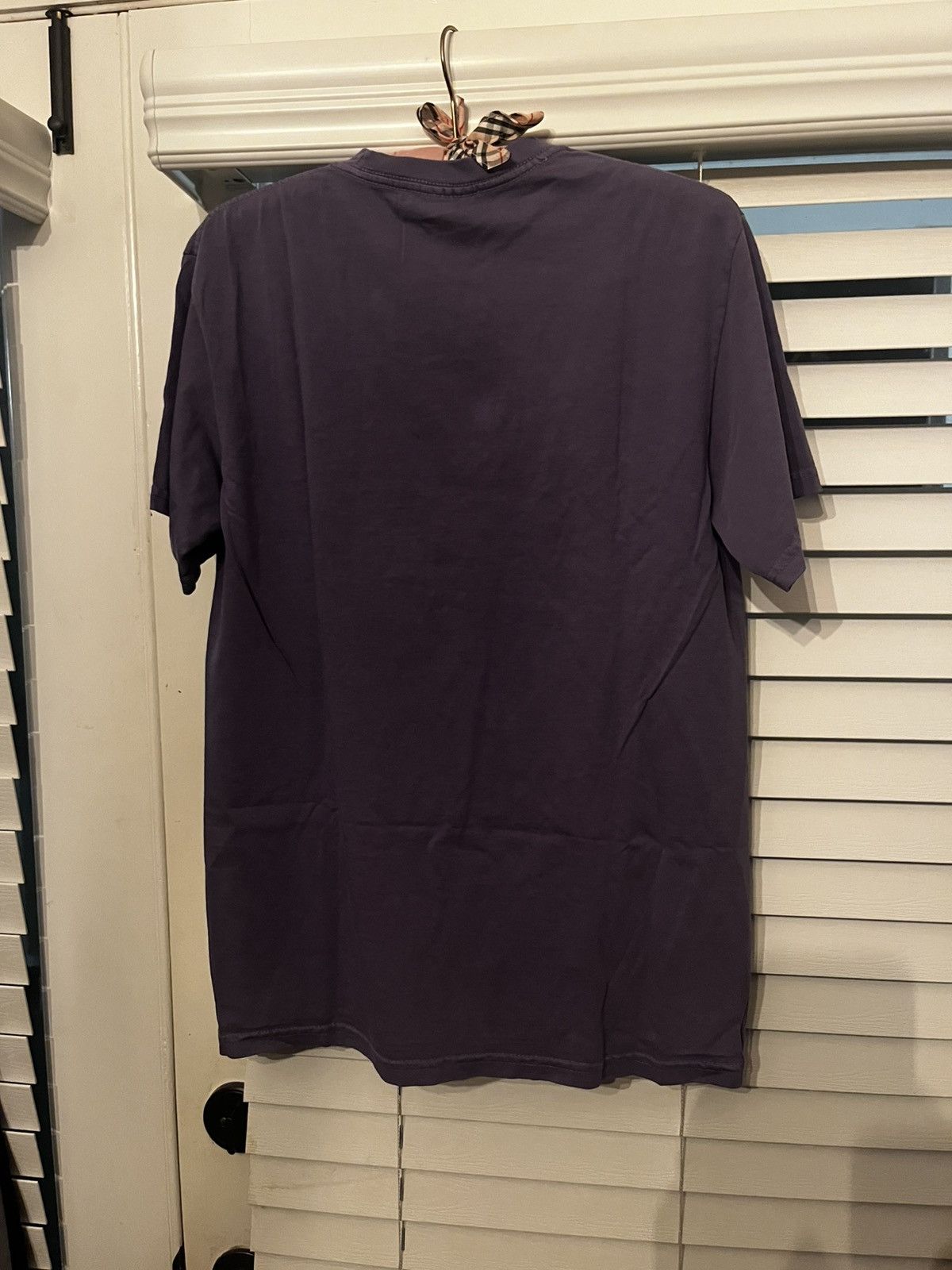 Stussy Stussy world tour tee nwt Size US S / EU 44-46 / 1 - 2 Thumbnail