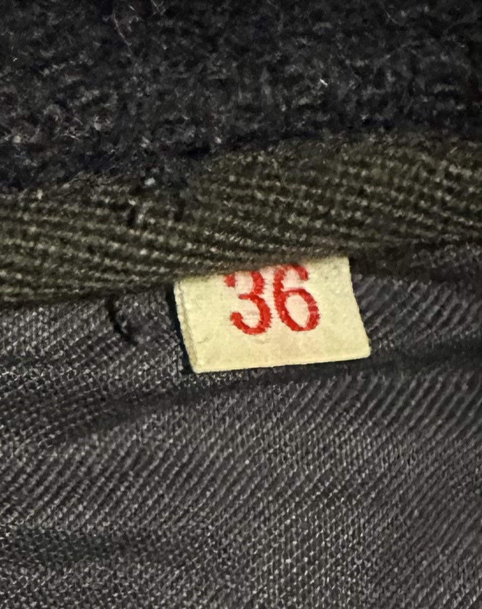 Danton Vintage Danton Vetements Jacket Hoodie Size XS / US 0-2 / IT 36-38 - 6 Thumbnail