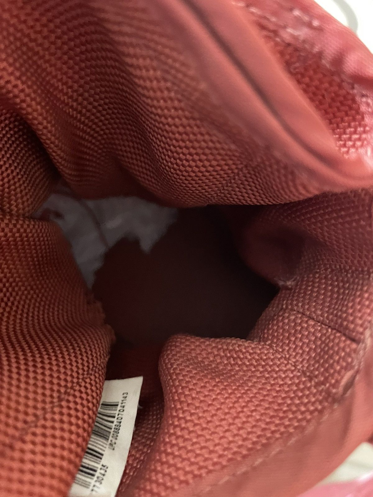 Nike SF Air Force 1 High Dusty Peach Size US 9.5 / EU 42-43 - 10 Thumbnail