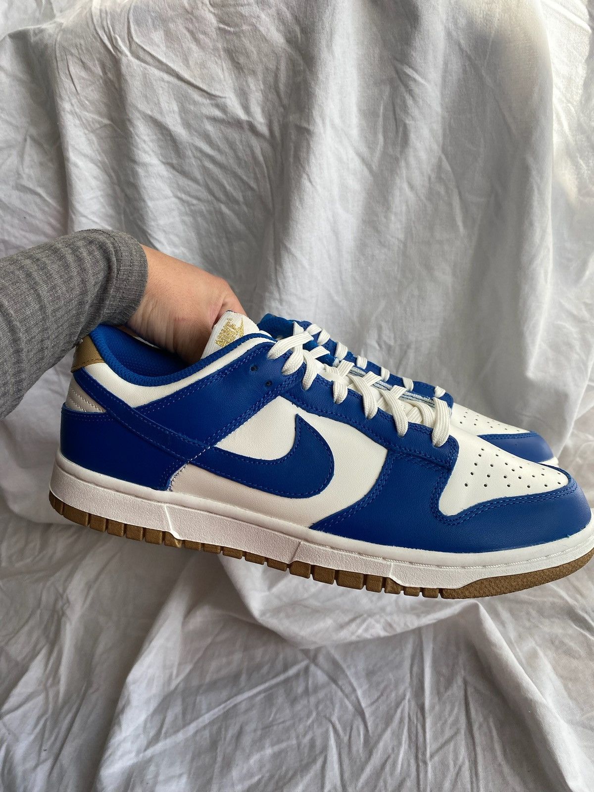 Nike Nike Dunk Low Size US 8 / EU 41 - 1 Thumbnail