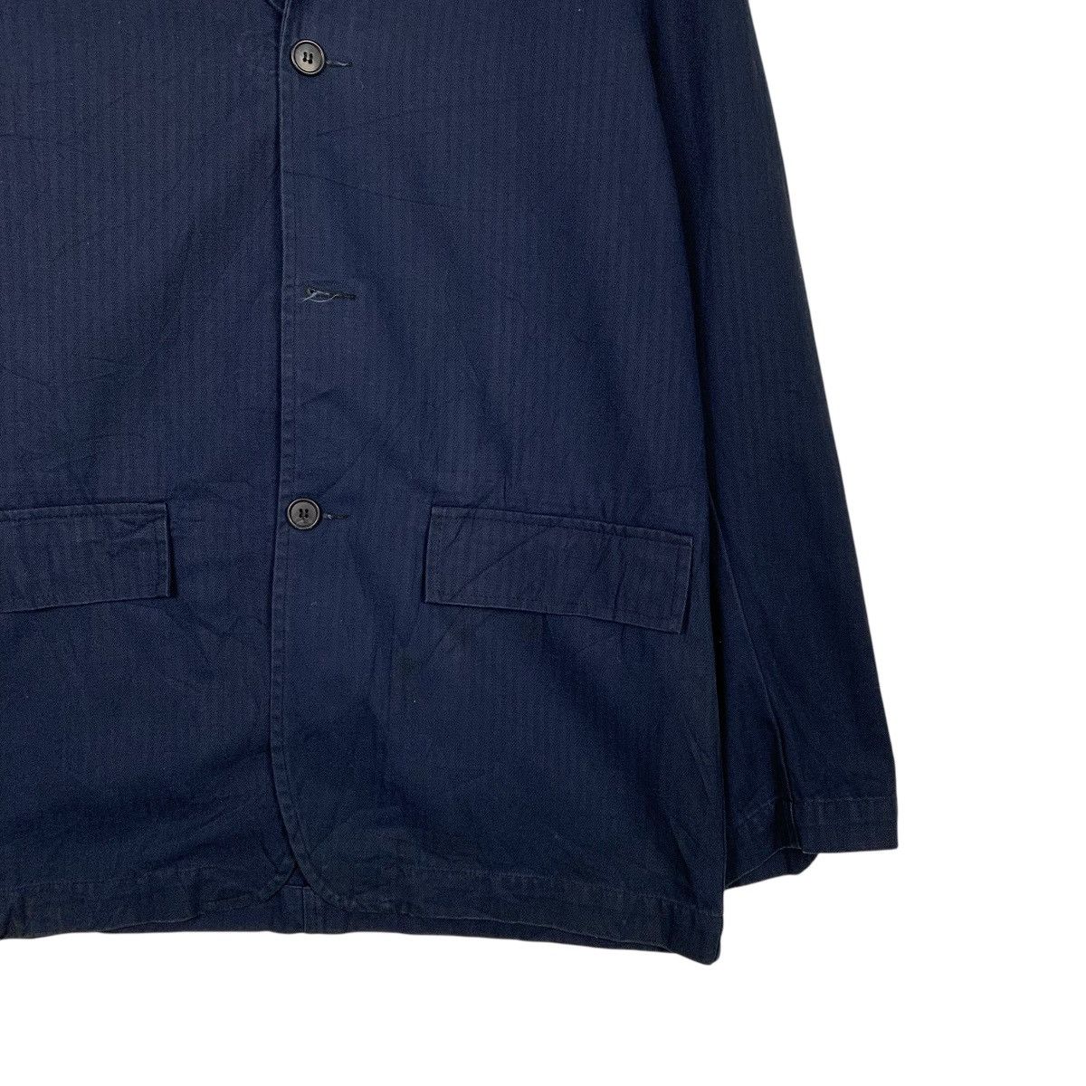 Vetra Vetra Casual Jacket Size US M / EU 48-50 / 2 - 4 Thumbnail