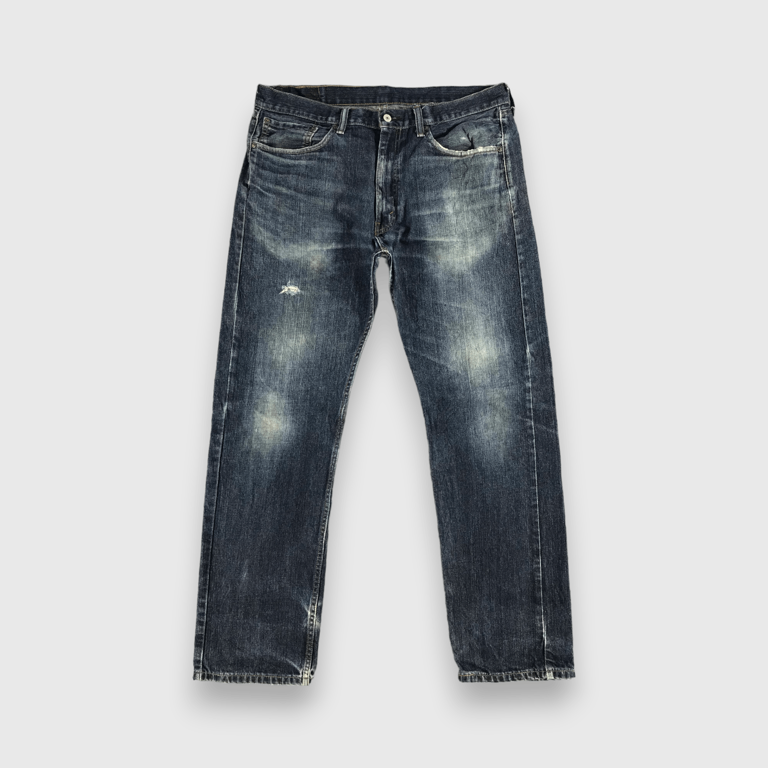 Levi's Vintage Levis 505 Jeans-J1148 Size US 38 / EU 54 - 1 Thumbnail