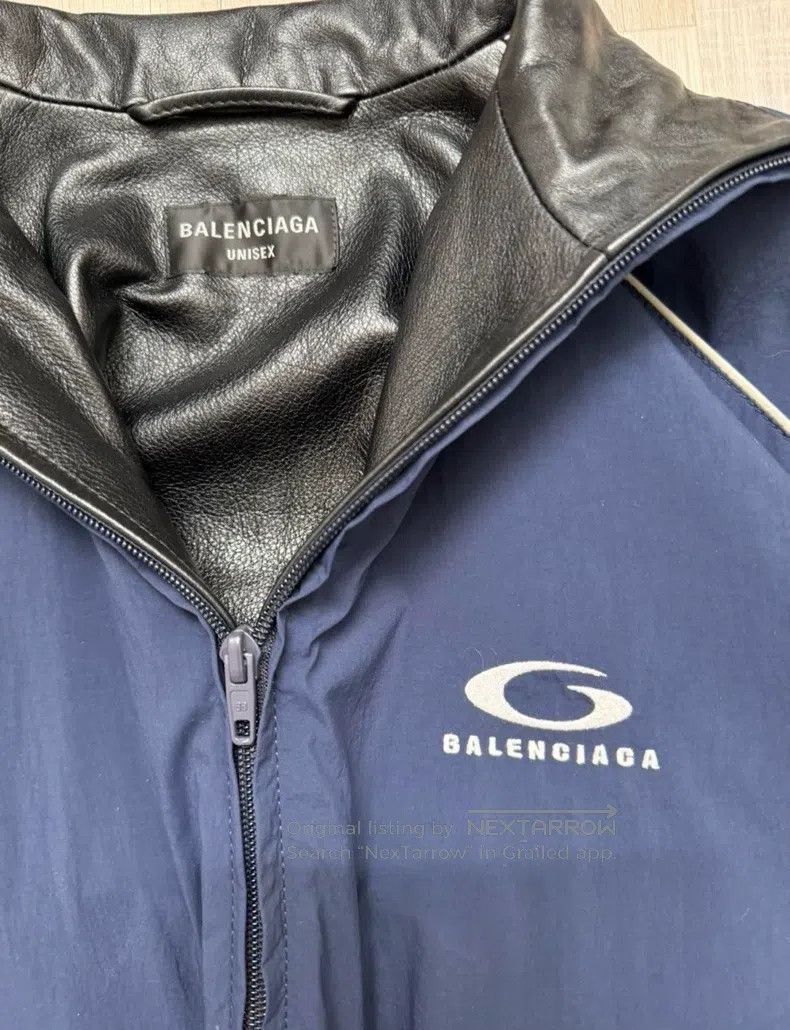 Balenciaga Balenciaga jacket Size US XS / EU 42 / 0 - 4 Thumbnail