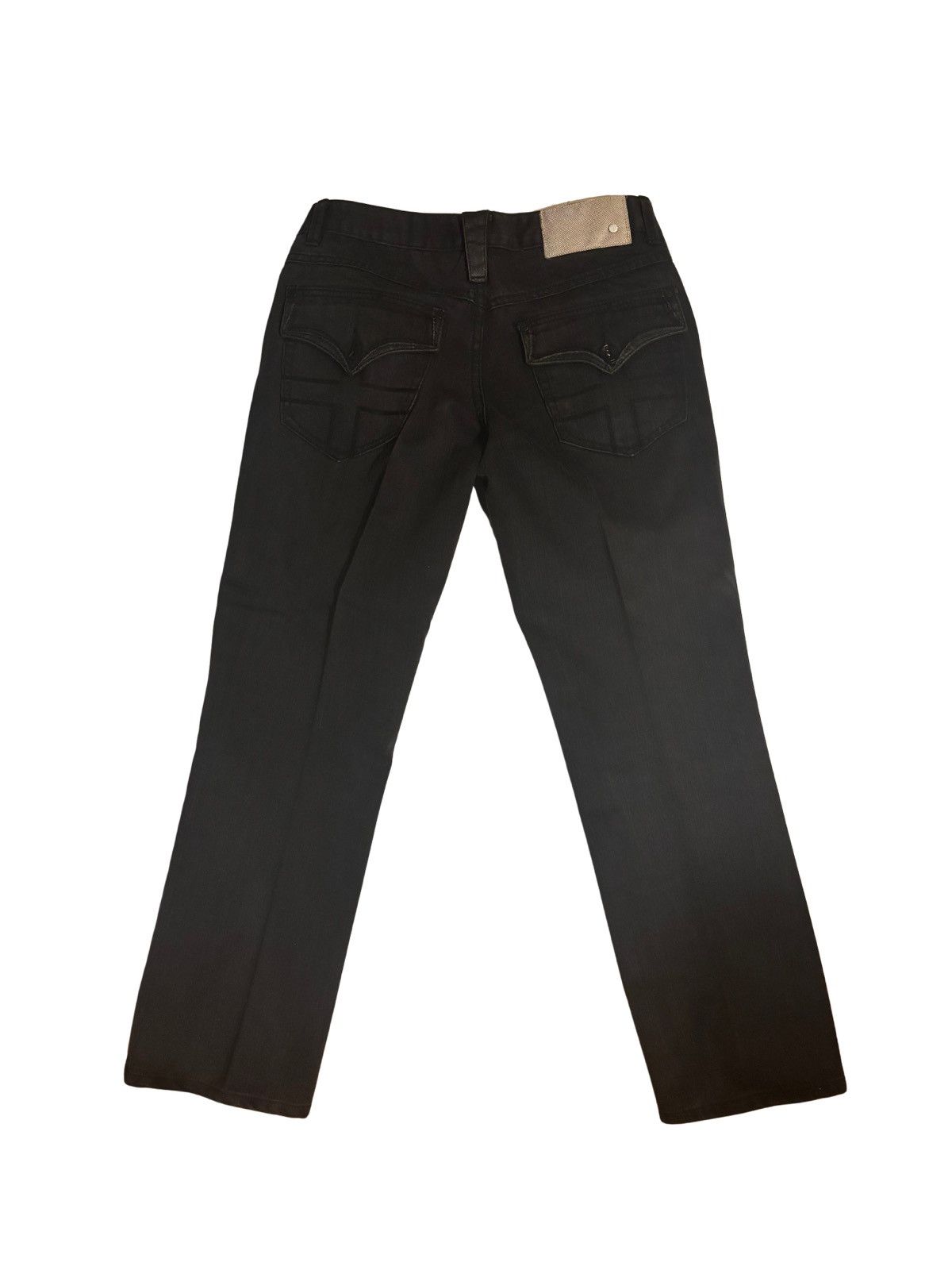 Other Mens black Jeans.mp6811 Size US 32 / EU 48 - 9 Thumbnail