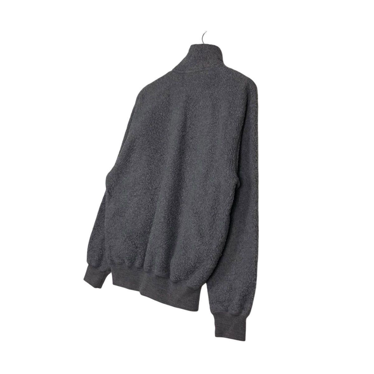 Polo Ralph Lauren VINTAGE FLEECE HALF ZIPPER POLO SPORT RALPH LAUREN SPELLOUT Size US M / EU 48-50 / 2 - 12 Thumbnail
