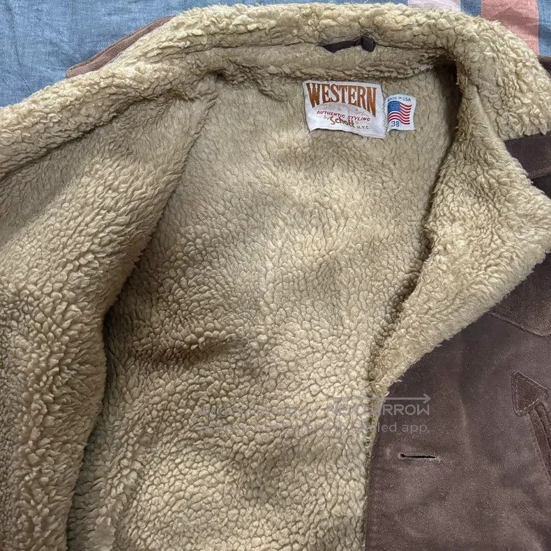 Other Vintage jacket Size US XS / EU 42 / 0 - 3 Thumbnail