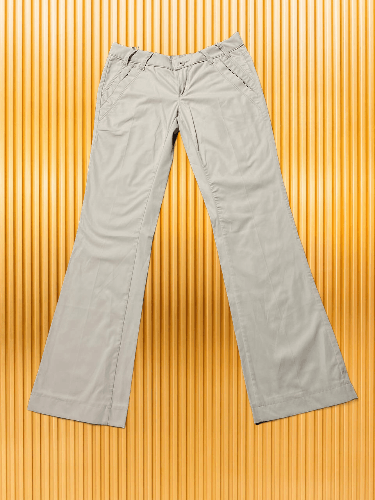 Miss Sixty Y2K MISS SIXTY LOW RISE FLARE PANTS Size 28" / US 6 / IT 42 - 1 Thumbnail