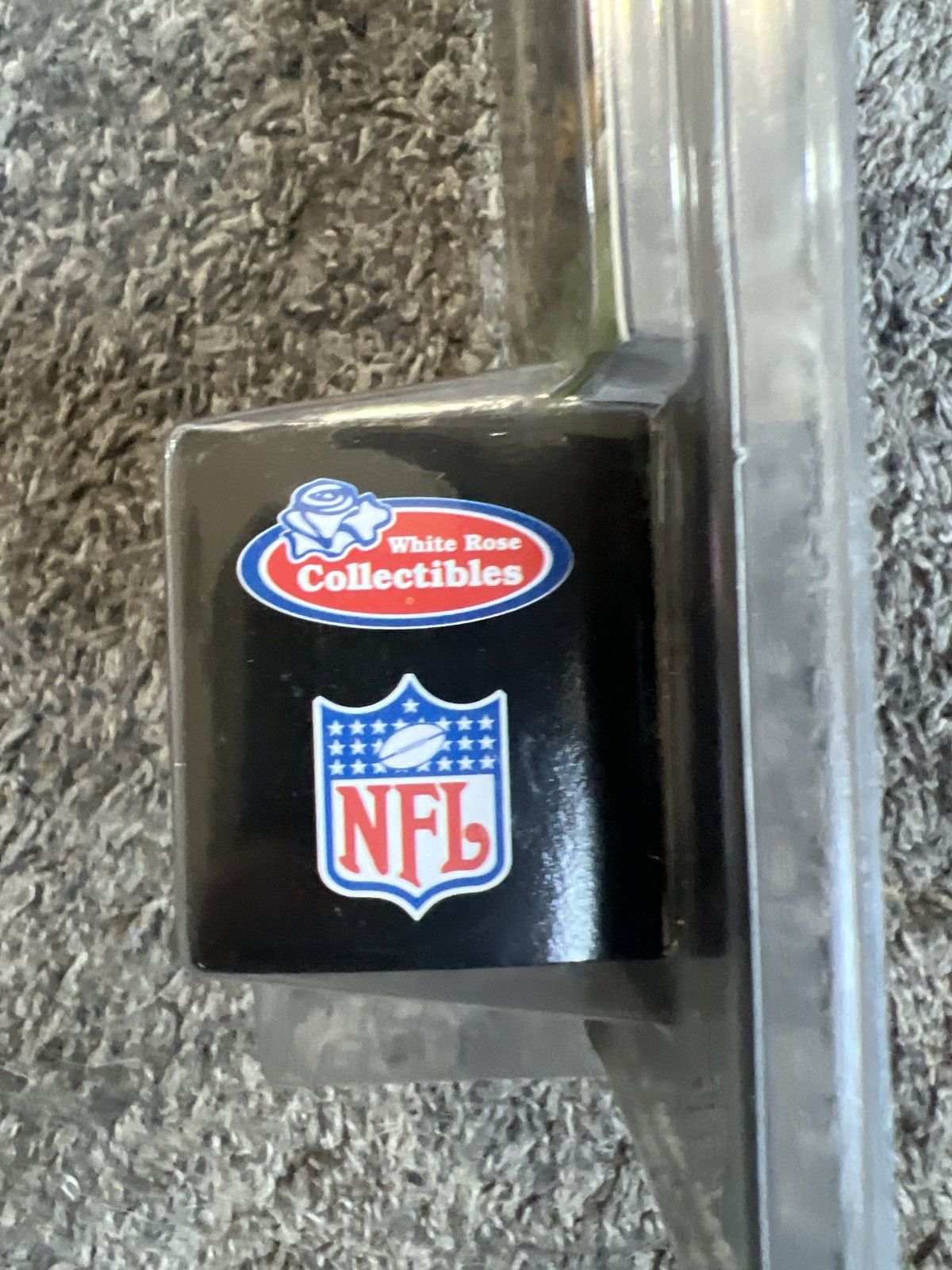 NFL NFL Players Inc. Fleer Team Collectible Size ONE SIZE - 3 Thumbnail