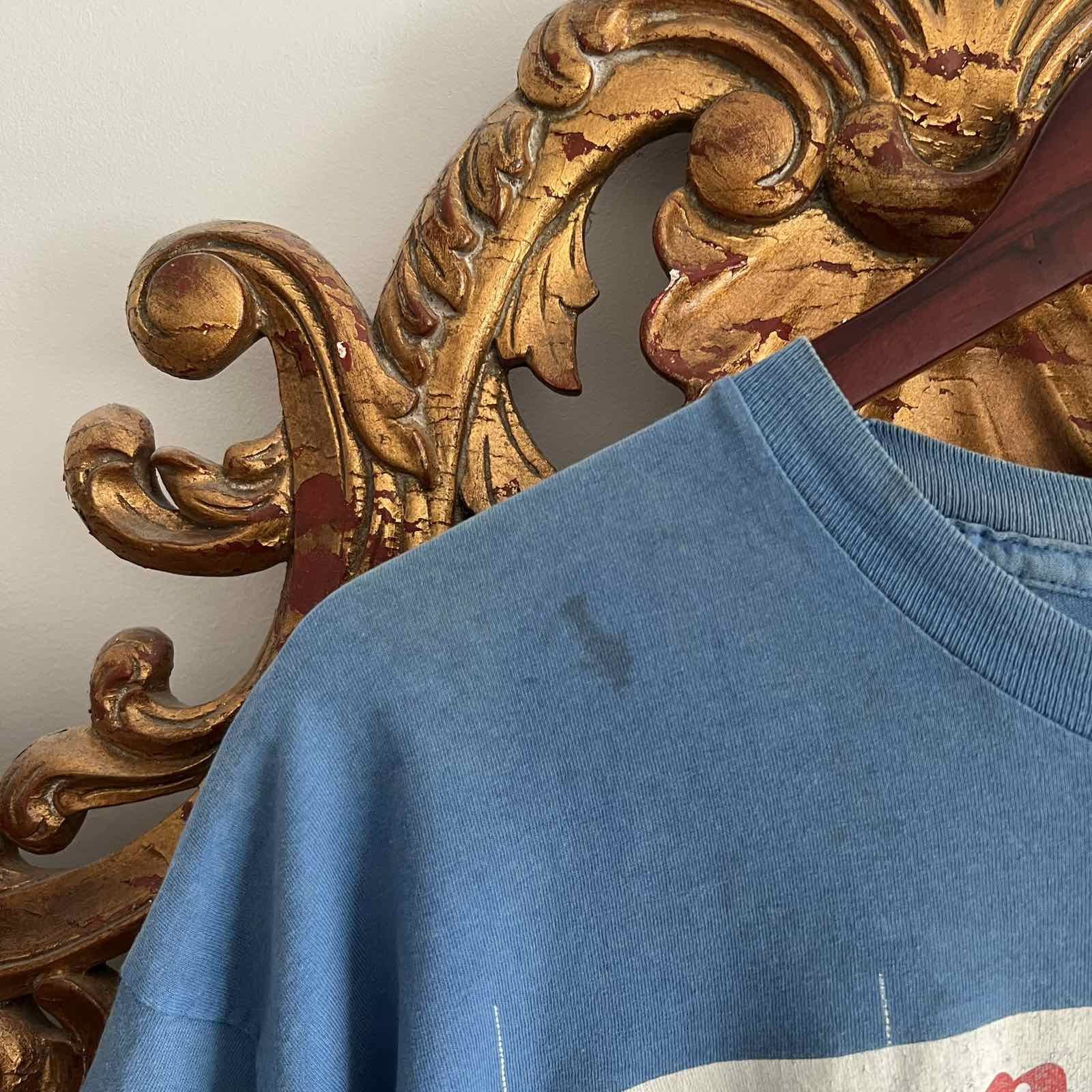 Formula 1 Formula 1 × Vintage Vintage 90's Renault Formula1 T-Shirt Size US XL / EU 56 / 4 - 6 Thumbnail