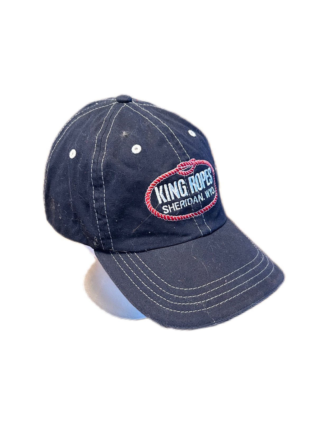 Vintage Vintage Cap Size ONE SIZE - 2 Thumbnail