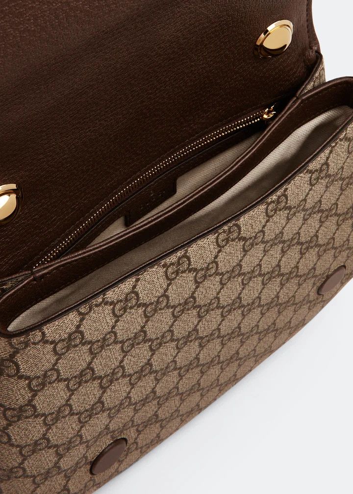 Gucci o1la5ras0526 Size: OS / Gucci Blondie Medium Shoulder Bag Size ONE SIZE - 4 Thumbnail