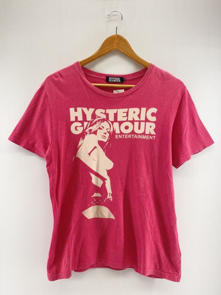 Hysteric Glamour Hysteric Woman Tee Size US M / EU 48-50 / 2 - 1 Thumbnail