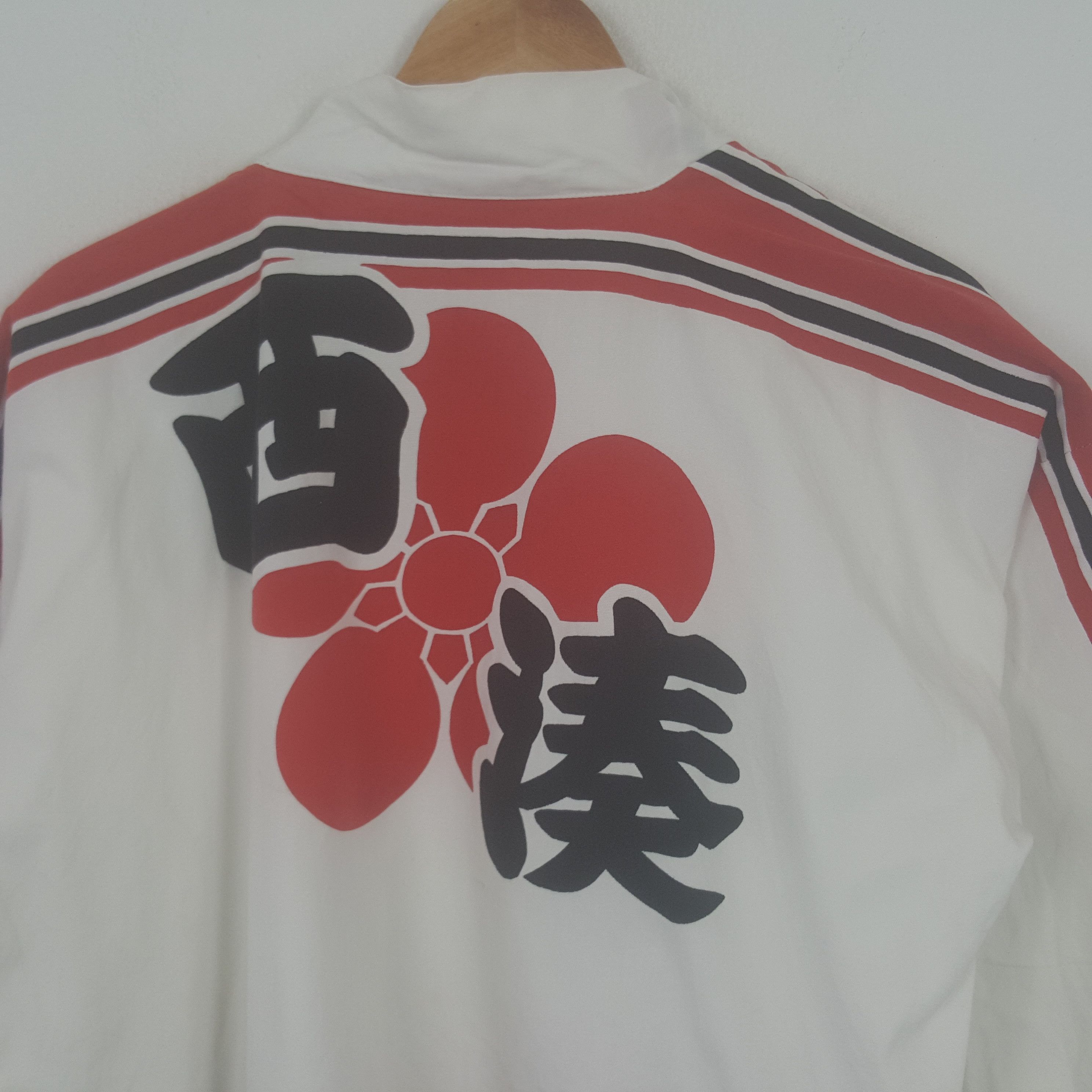 Japanese Brand × Vintage Vintage Kimono Japan Japanese Traditional Style Jacket Size US L / EU 52-54 / 3 - 2 Thumbnail