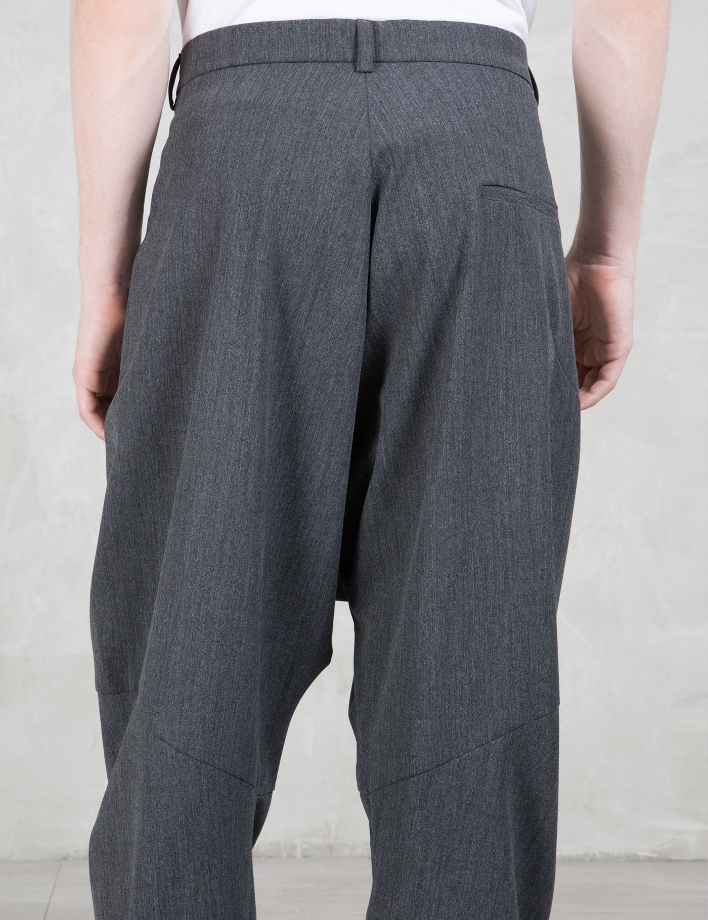 Henrik Vibskov Ants Pants/Trousers Size US 32 / EU 48 - 7 Thumbnail
