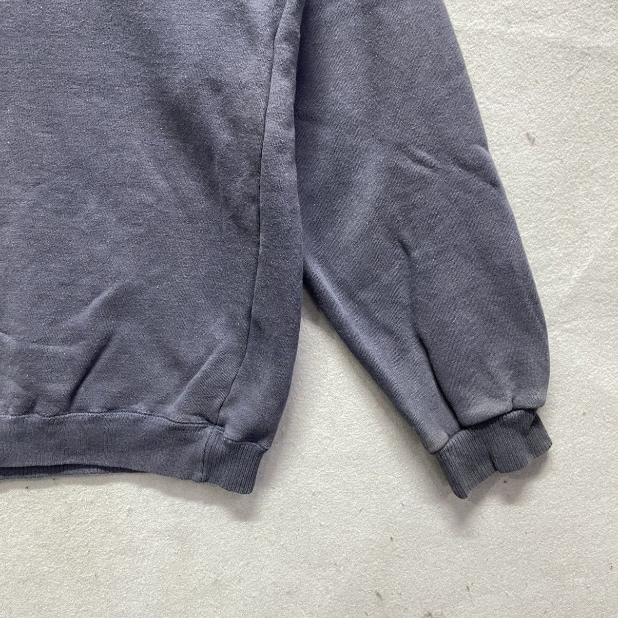 Vintage Vintage Piko “Hawaiian Longboard Wear” Crewneck Sweatshirt Size US L / EU 52-54 / 3 - 4 Thumbnail