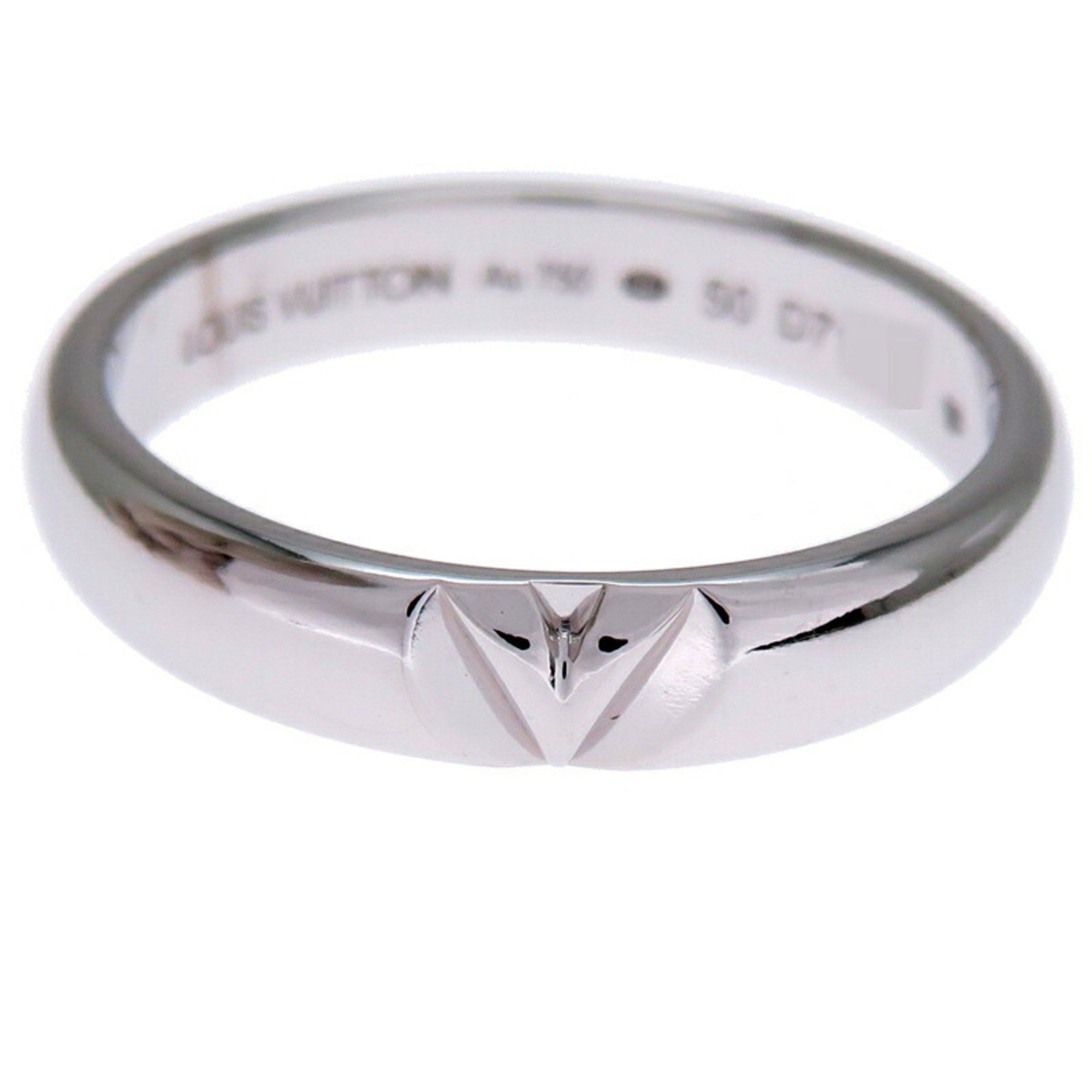 Louis Vuitton Louis Vuitton Volta ring Size ONE SIZE - 1 Thumbnail