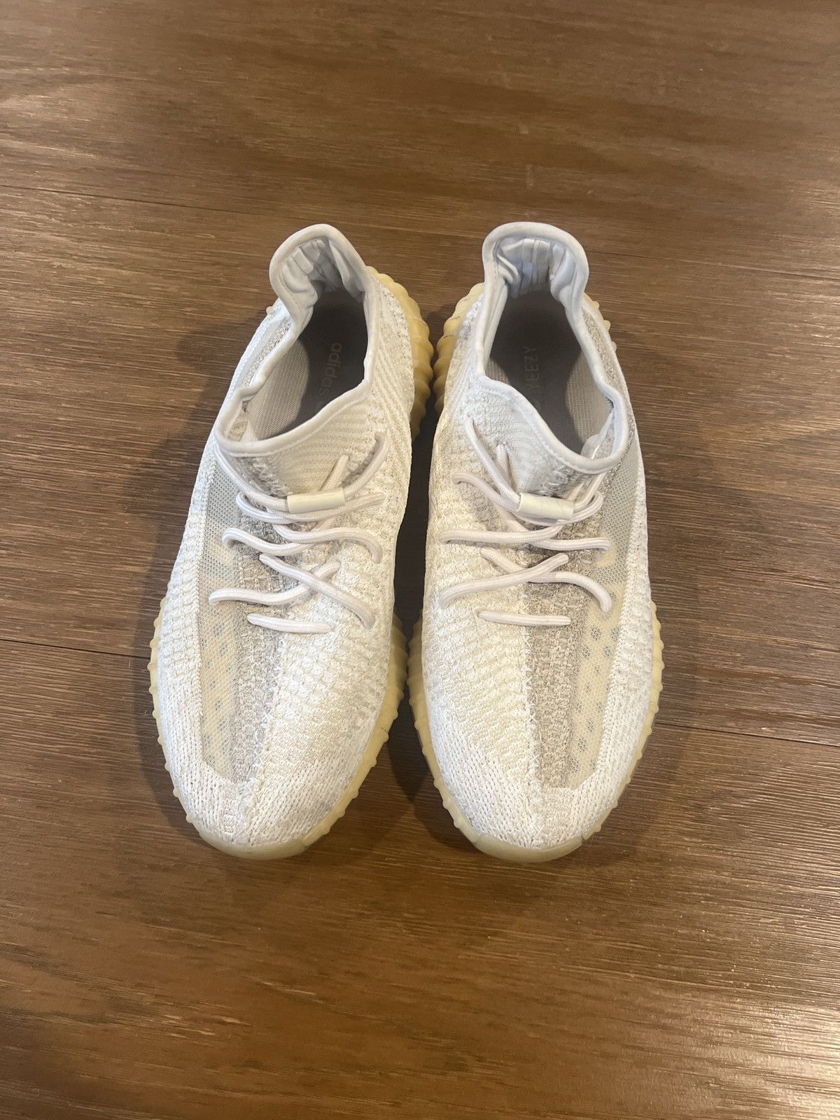 Yeezy Men’s Yeezy Shoes Size US 12 / EU 45 - 1 Thumbnail