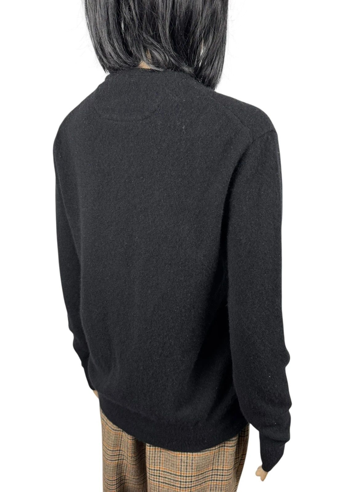 Polo Ralph Lauren Polo Ralph Lauren Wool Pullover Womens size M Size M / US 6-8 / IT 42-44 - 9 Thumbnail