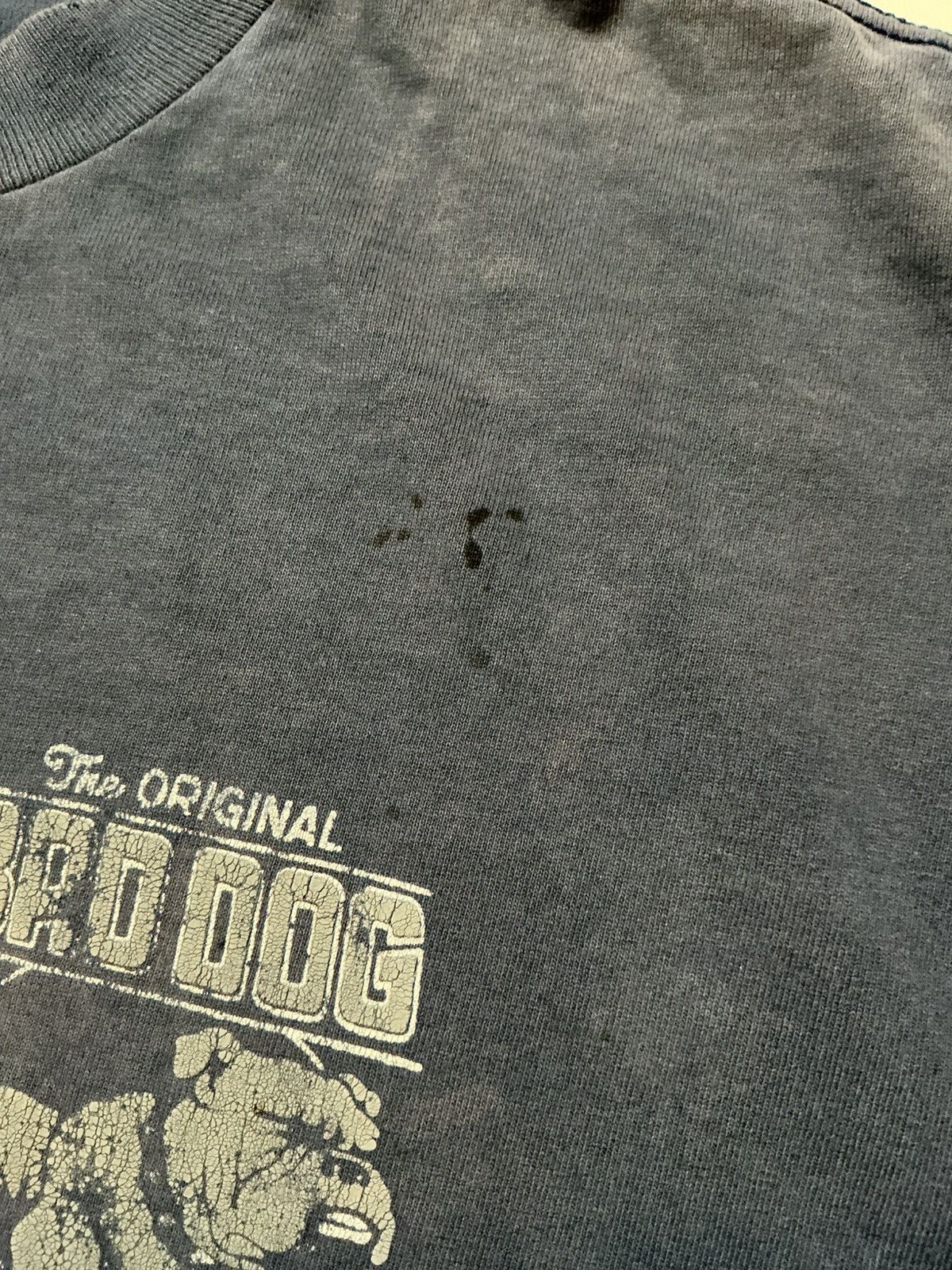 Vintage VTG The Original Bad Dog Beer Hawaii Bulldog Beer T-Shirt Size US XL / EU 56 / 4 - 9 Thumbnail