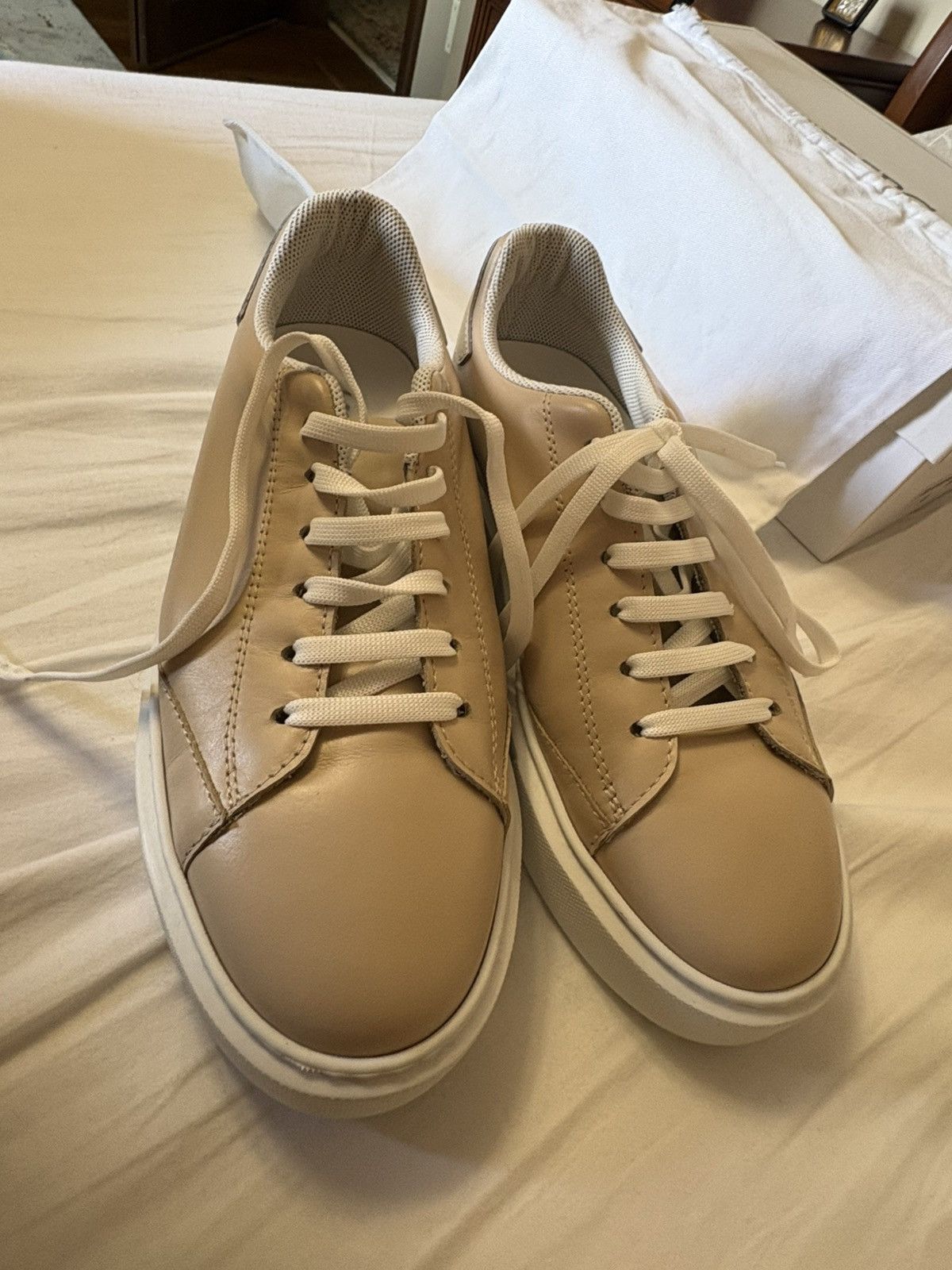 Iceberg Iceberg sneakers size 38 Size US 7 / IT 37 - 4 Thumbnail